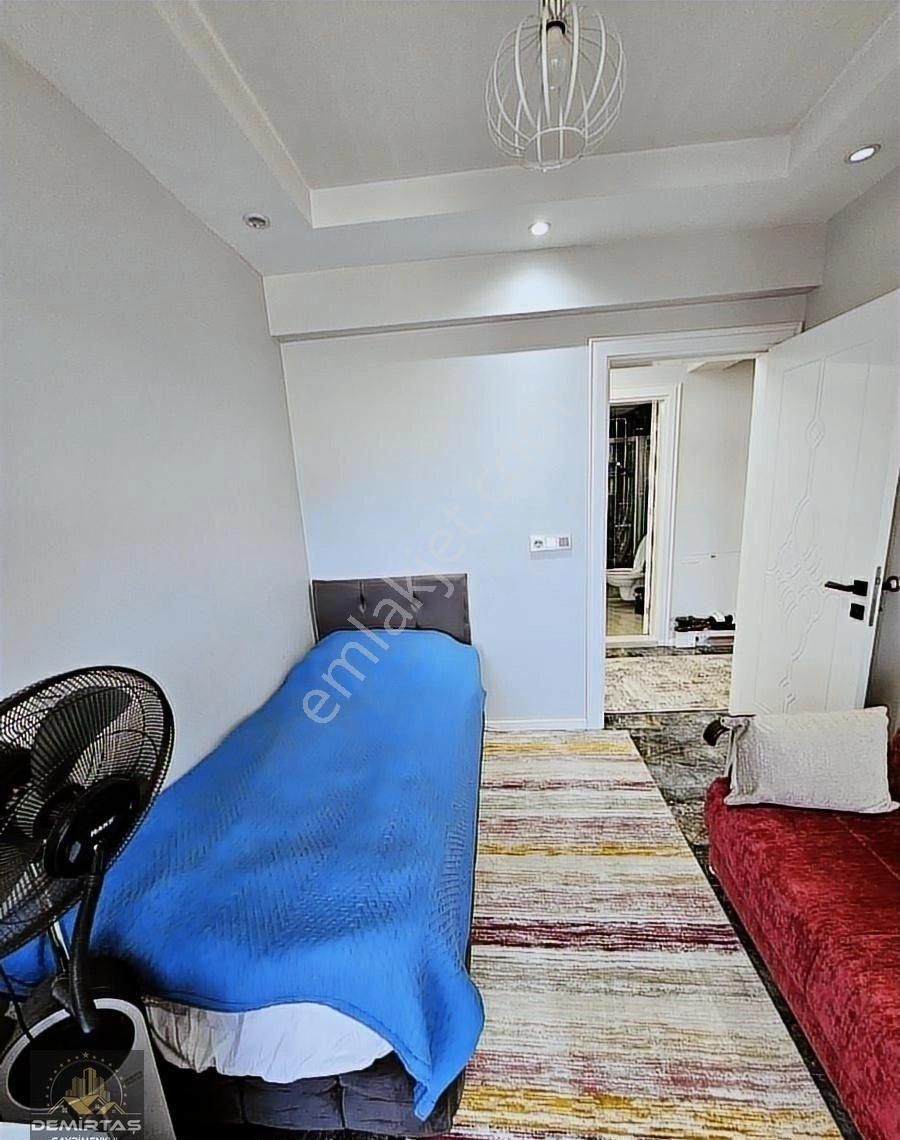 Çakmak Mahallesin De Satılık Lux Daıre - Görsel 18