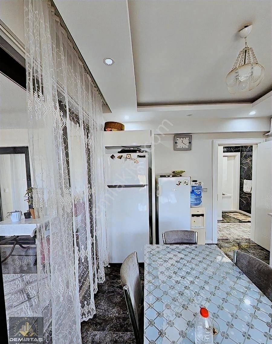 Çakmak Mahallesin De Satılık Lux Daıre - Görsel 7