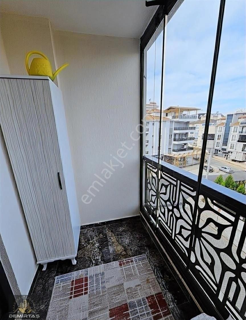 Çakmak Mahallesin De Satılık Lux Daıre - Görsel 14