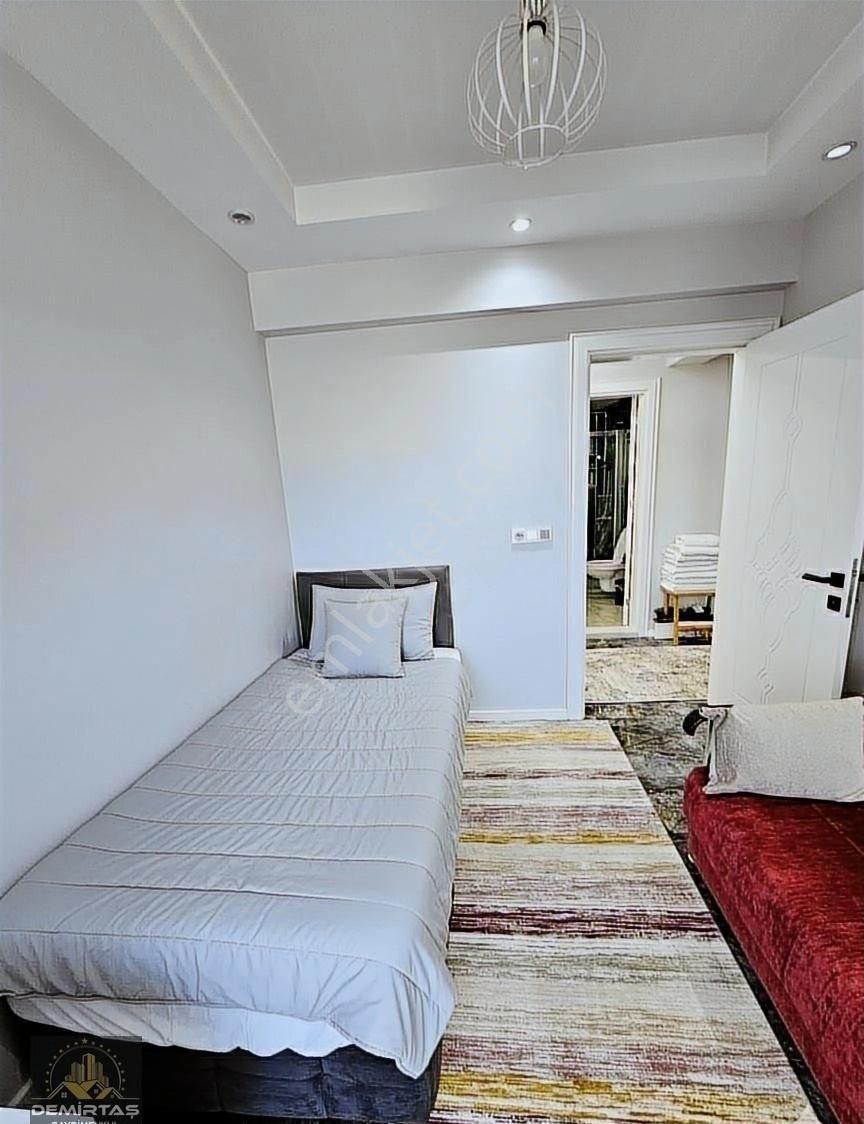 Çakmak Mahallesin De Satılık Lux Daıre - Görsel 25