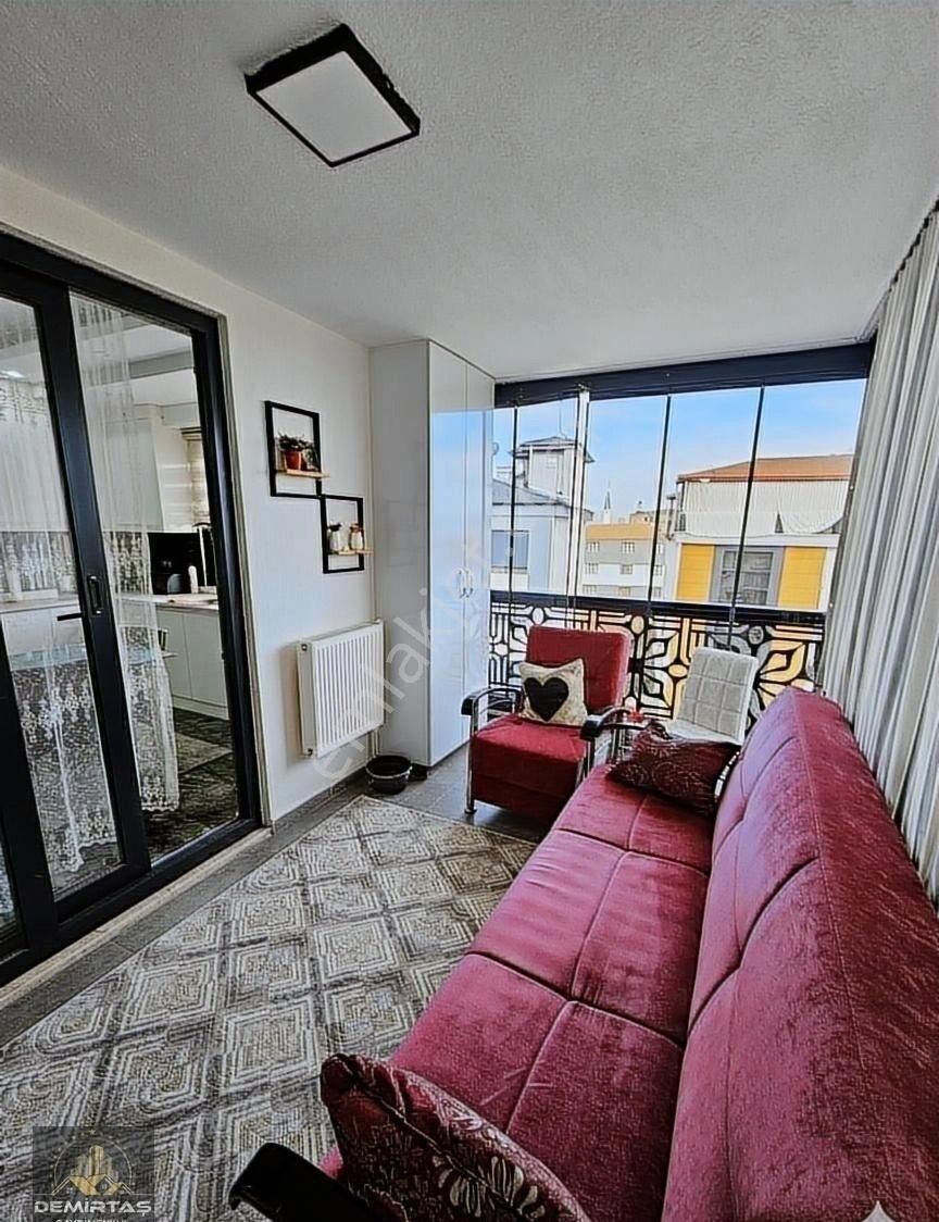 Çakmak Mahallesin De Satılık Lux Daıre - Görsel 30