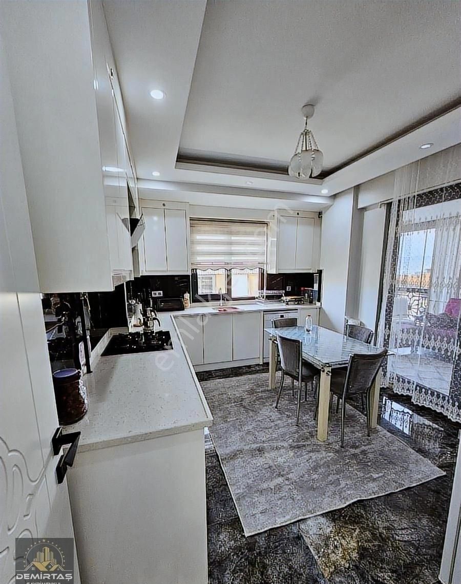 Çakmak Mahallesin De Satılık Lux Daıre - Görsel 19