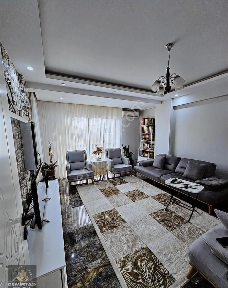 Çakmak Mahallesin De Satılık Lux Daıre - Görsel 22