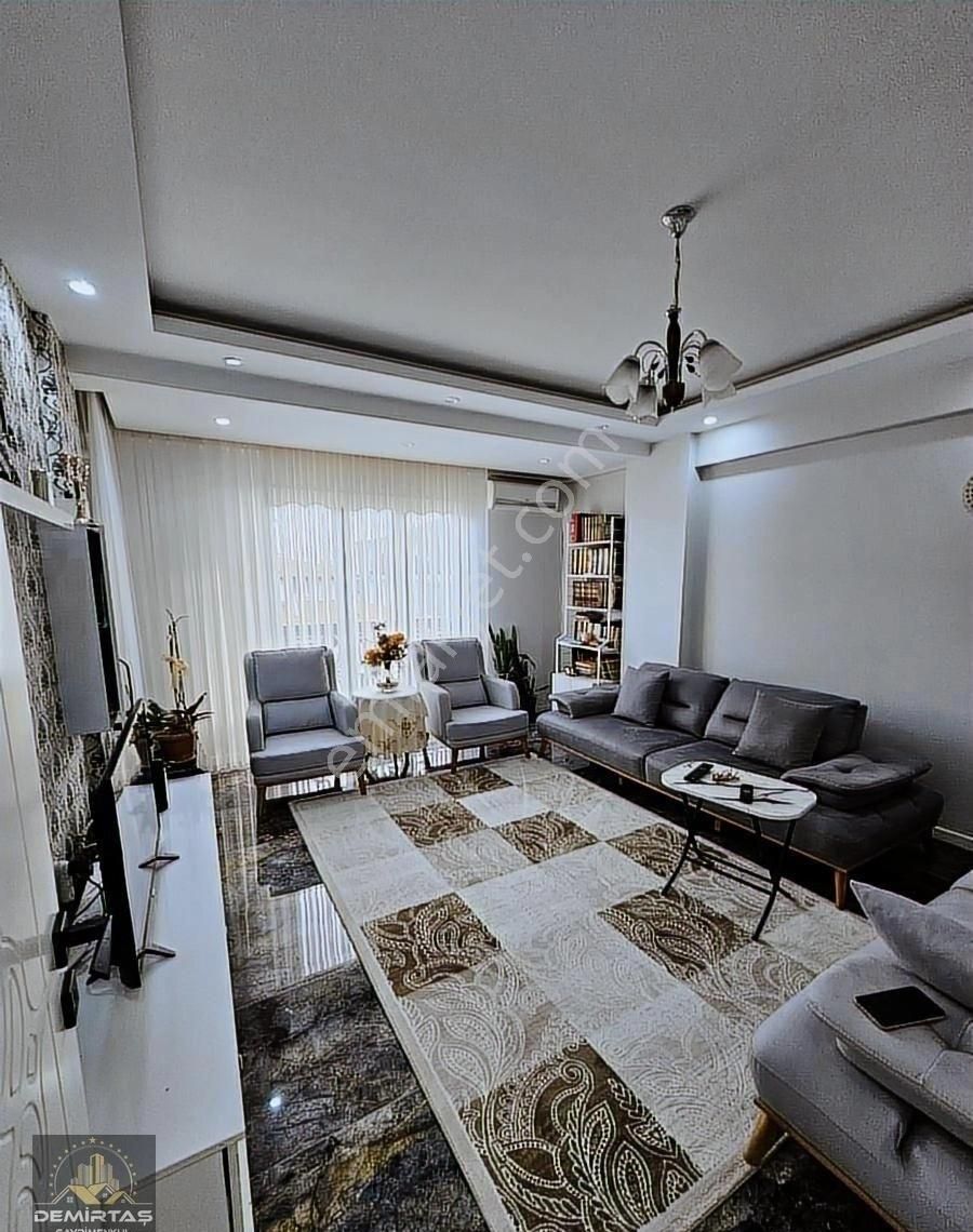 Çakmak Mahallesin De Satılık Lux Daıre - Görsel 13