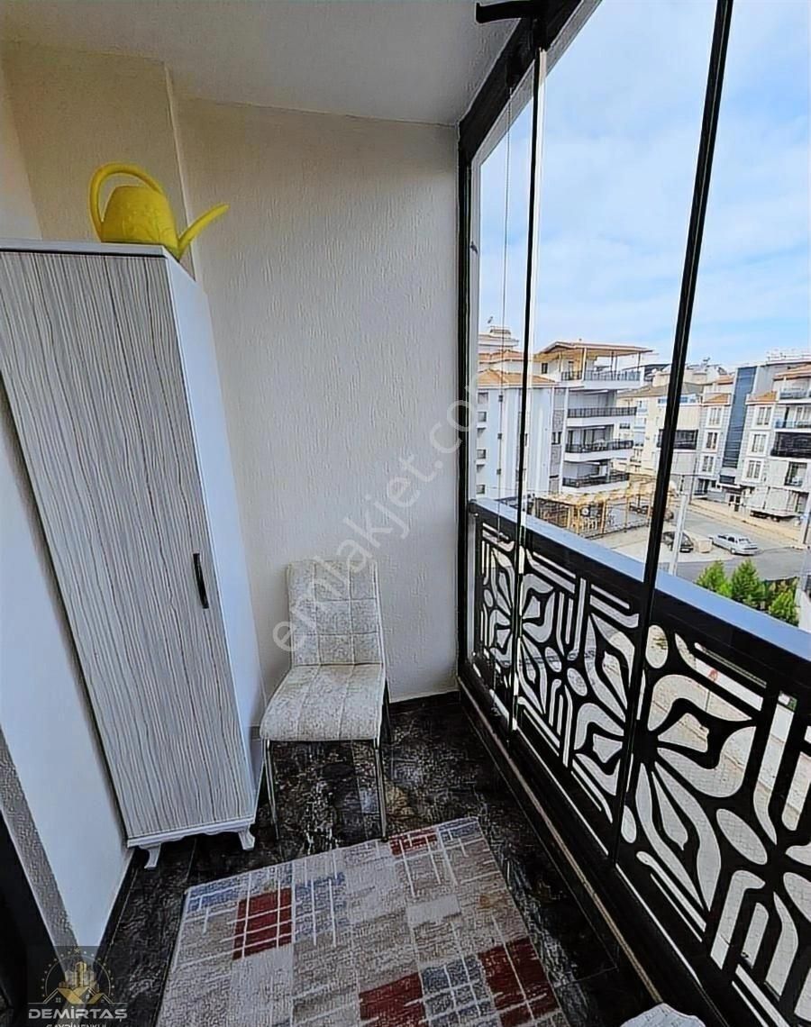 Çakmak Mahallesin De Satılık Lux Daıre - Görsel 26