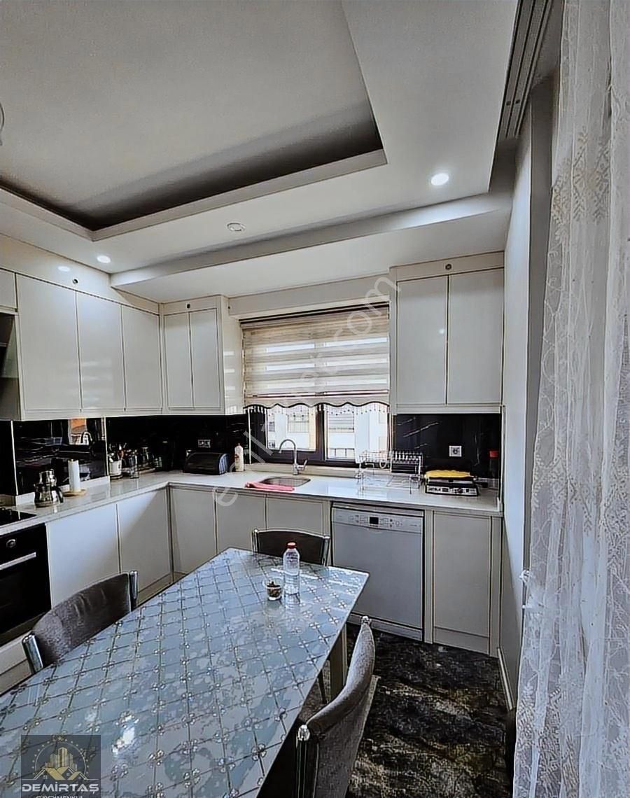 Çakmak Mahallesin De Satılık Lux Daıre - Görsel 12