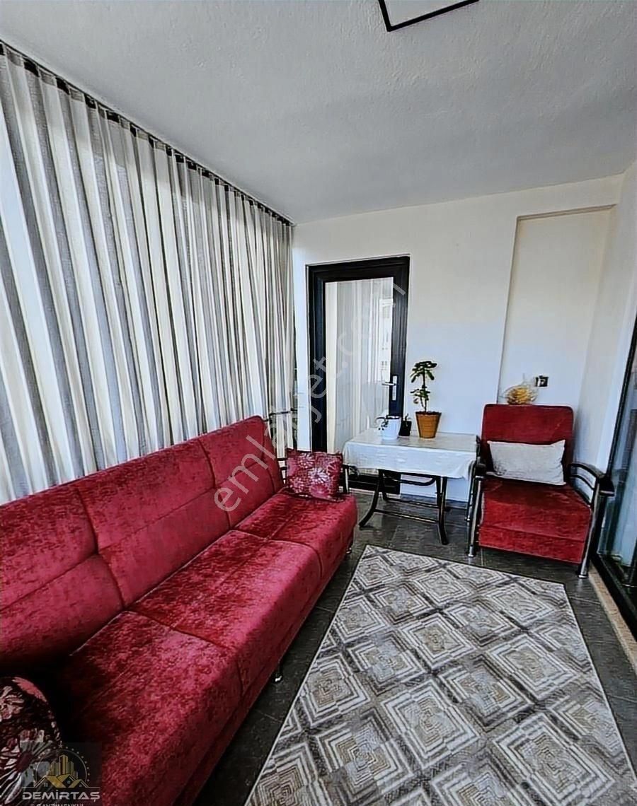 Çakmak Mahallesin De Satılık Lux Daıre - Görsel 27