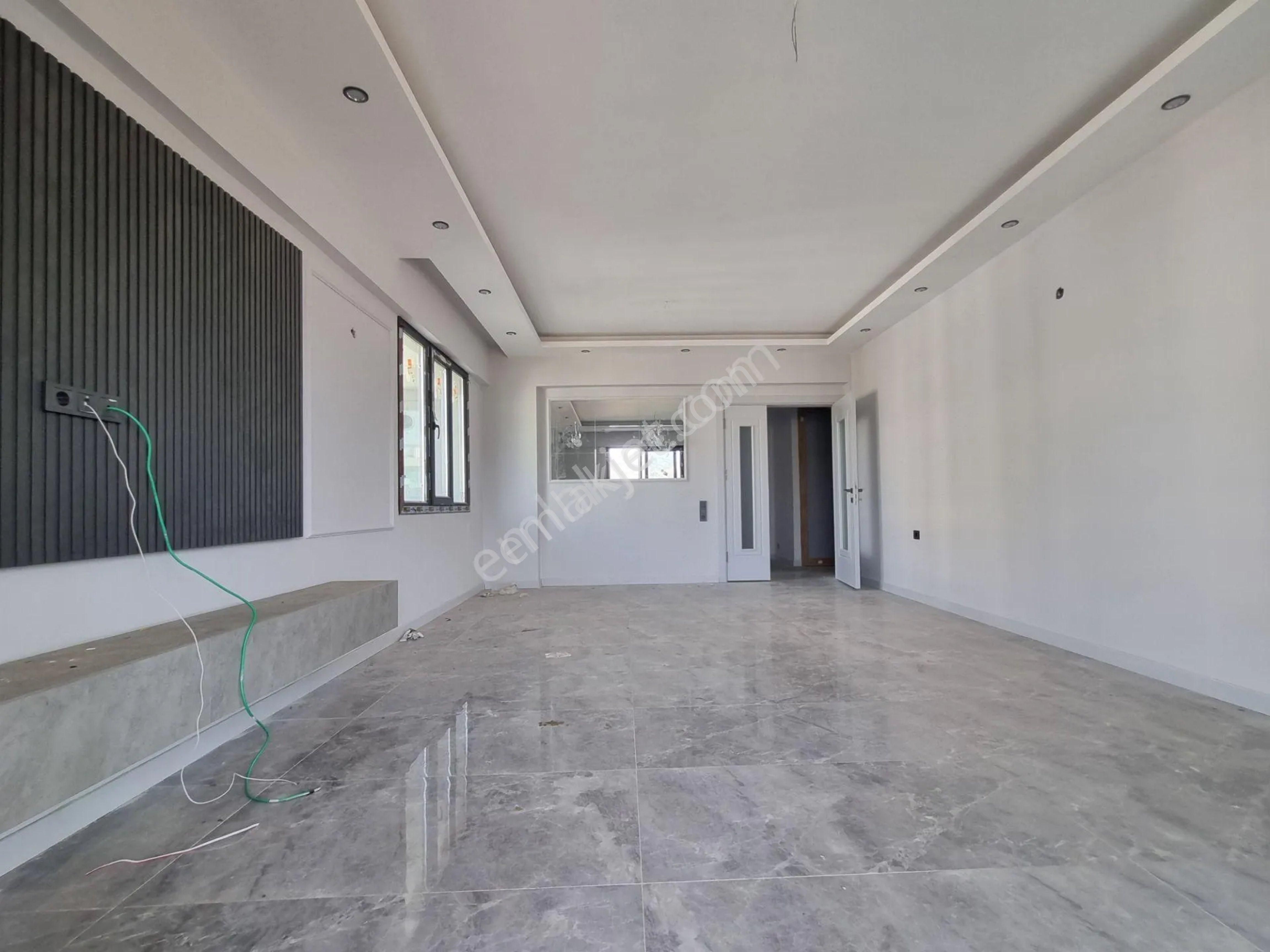 Satılık 3+1 Lüks Daire 📍 Nazilli Zafer Mahallesi – Prestijli Konum - Görsel 8