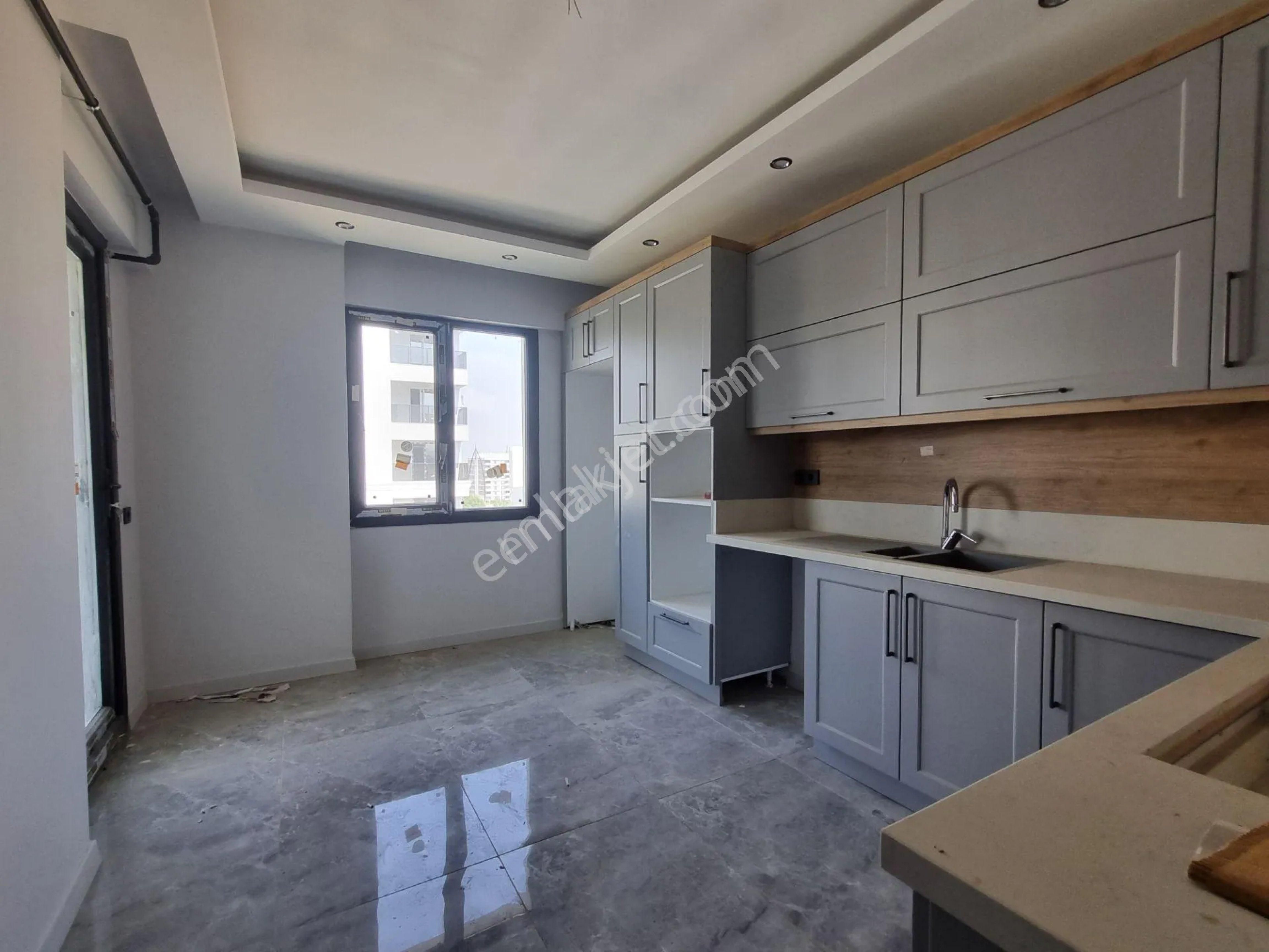 Satılık 3+1 Lüks Daire 📍 Nazilli Zafer Mahallesi – Prestijli Konum - Görsel 9