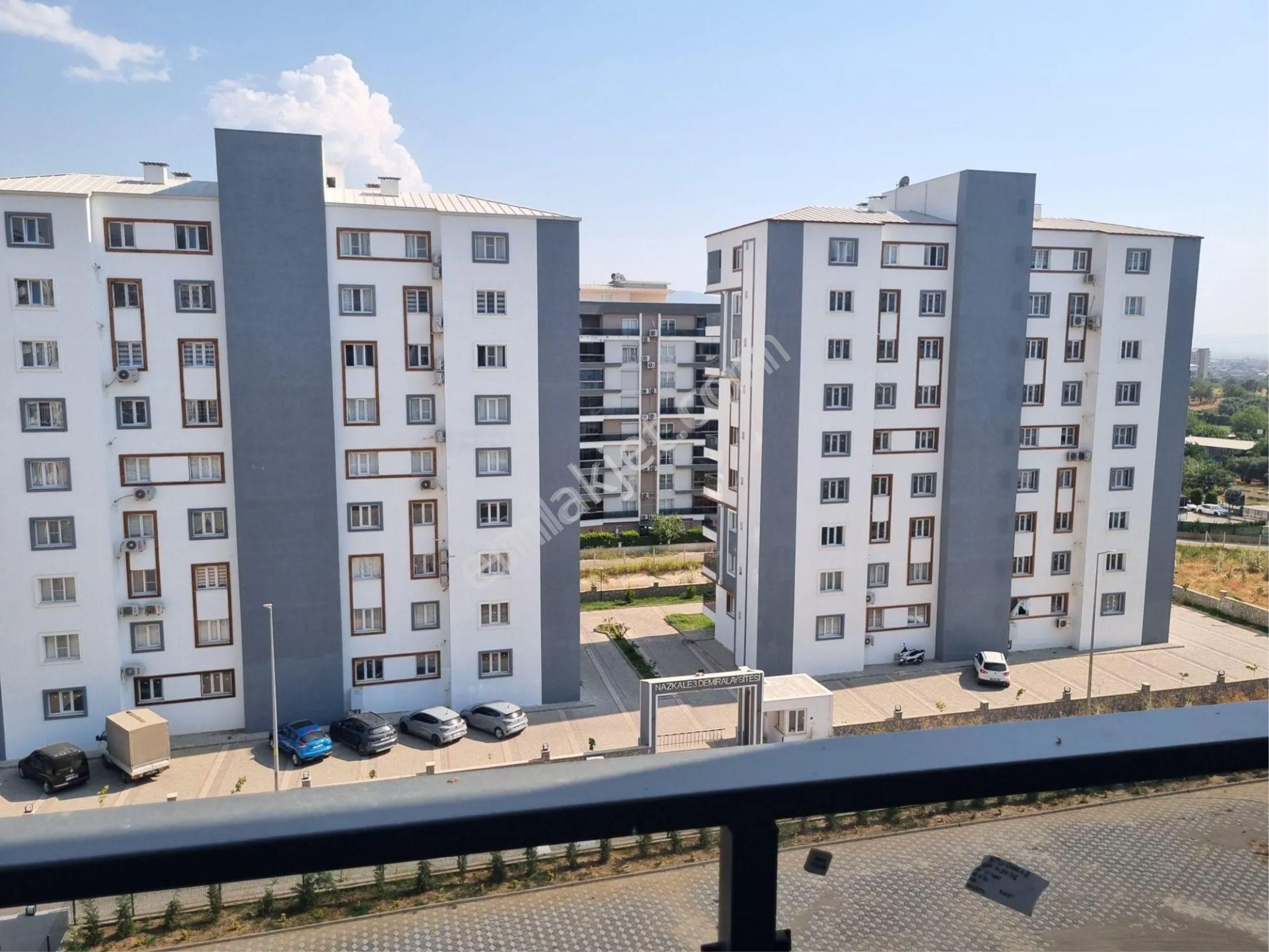Satılık 3+1 Lüks Daire 📍 Nazilli Zafer Mahallesi – Prestijli Konum - Görsel 14