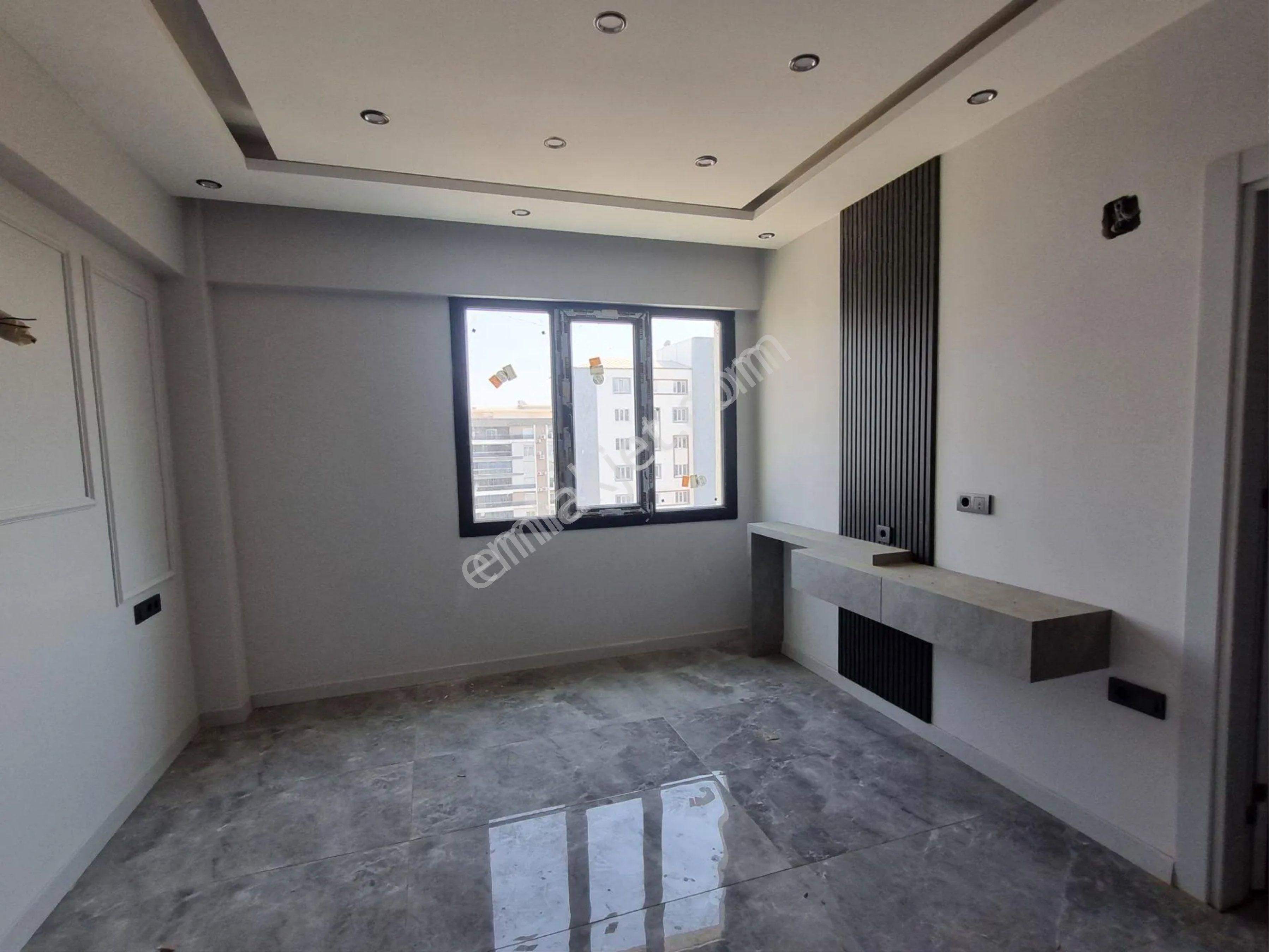 Satılık 3+1 Lüks Daire 📍 Nazilli Zafer Mahallesi – Prestijli Konum - Görsel 15