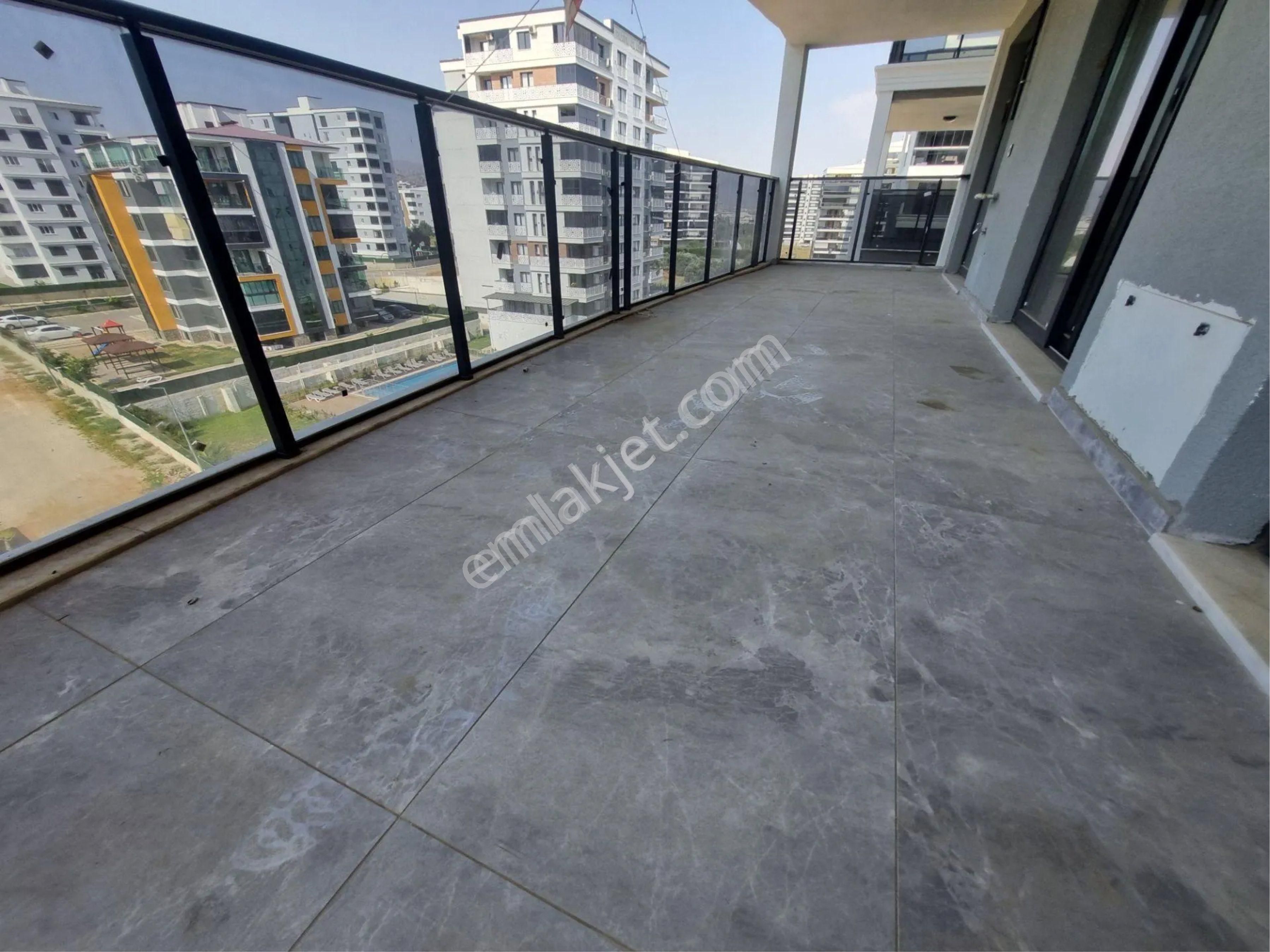 Satılık 3+1 Lüks Daire 📍 Nazilli Zafer Mahallesi – Prestijli Konum - Görsel 6