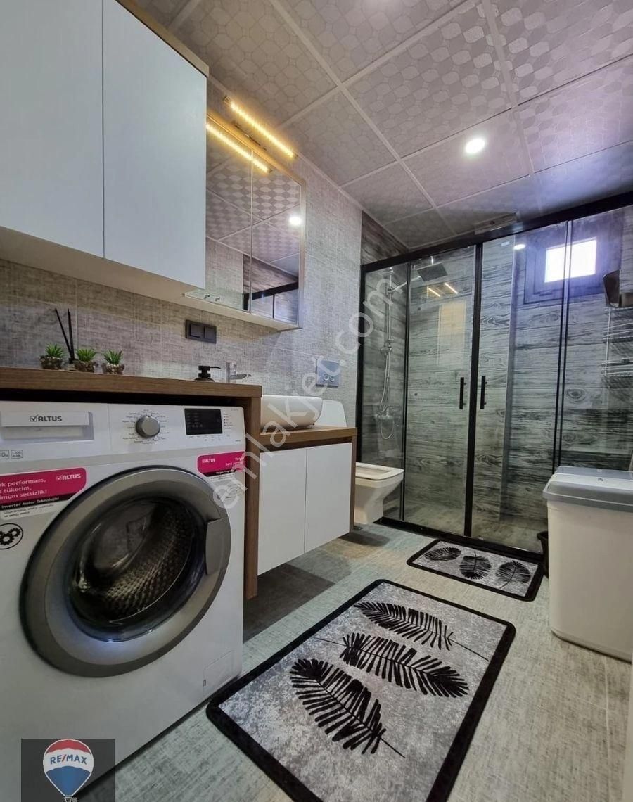 Vadi Konaklarında Lüks Eşyalı 2+1 Kiralık Daire - Görsel 7