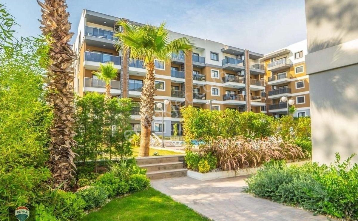 Vadi Konaklarında Lüks Eşyalı 2+1 Kiralık Daire - Görsel 25