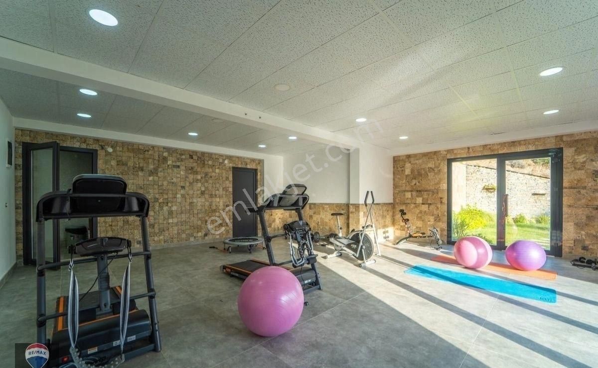 Vadi Konaklarında Lüks Eşyalı 2+1 Kiralık Daire - Görsel 11