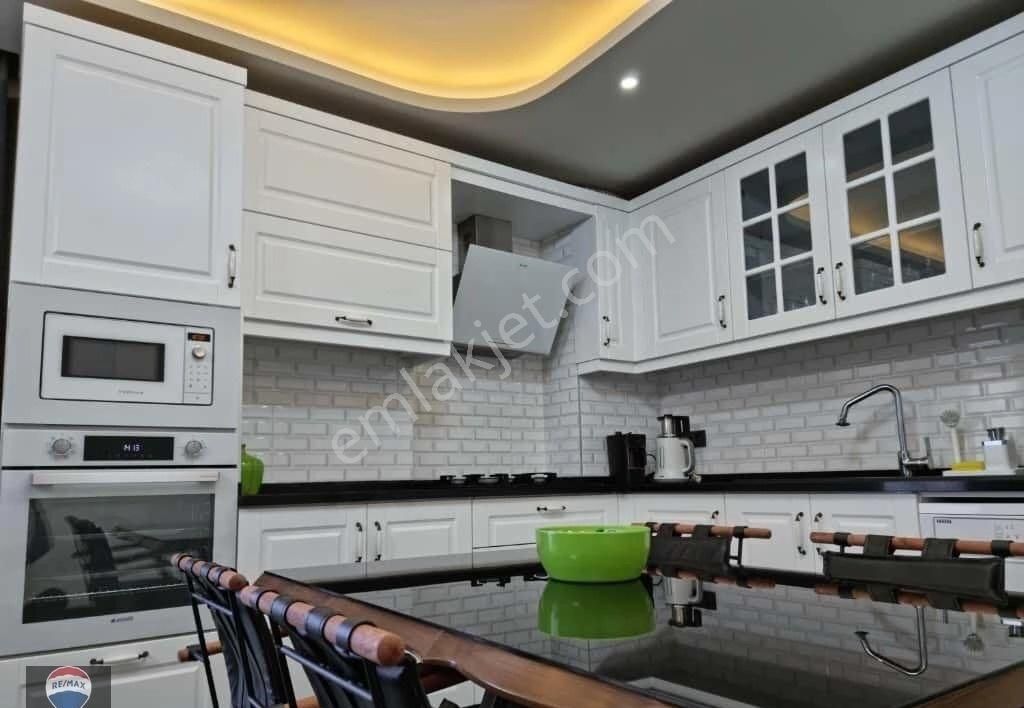 Vadi Konaklarında Lüks Eşyalı 2+1 Kiralık Daire - Görsel 16