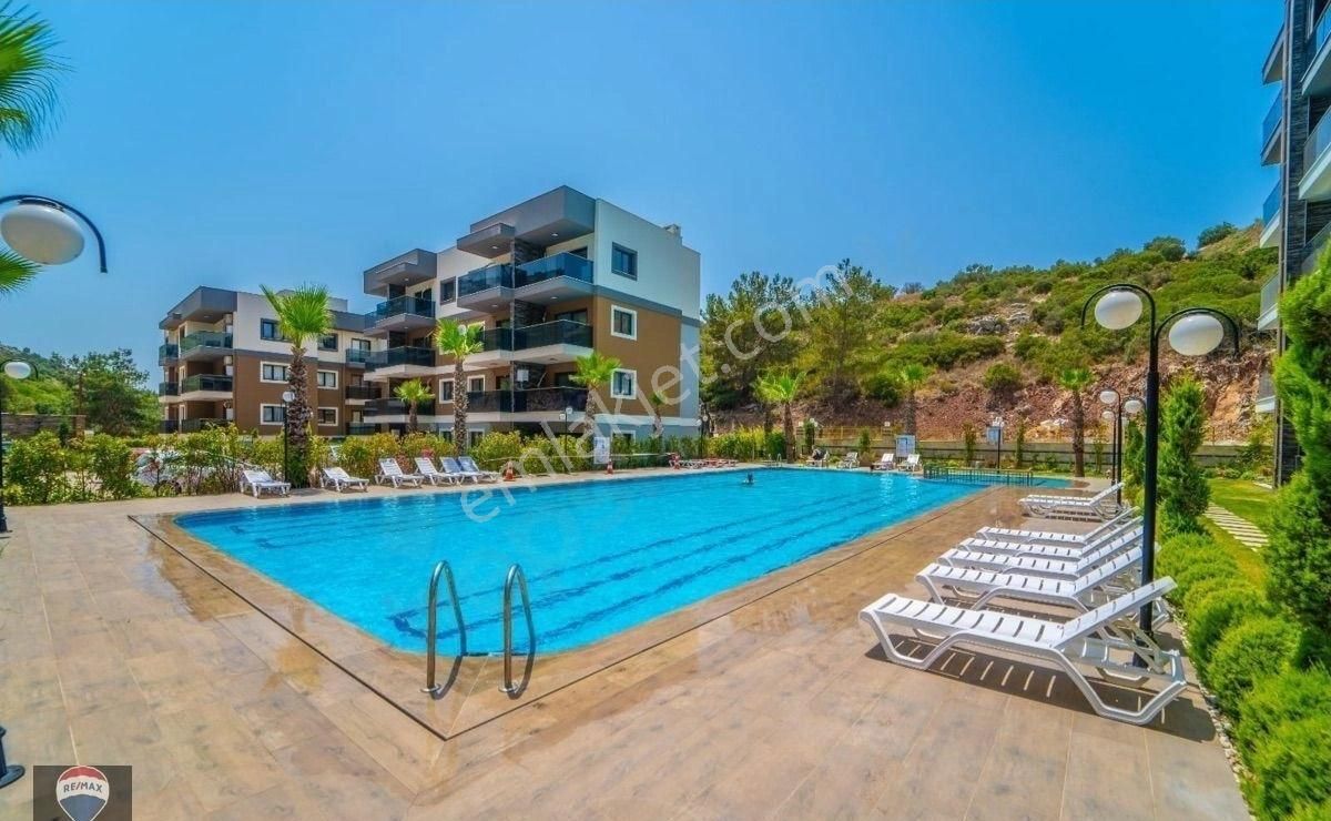 Vadi Konaklarında Lüks Eşyalı 2+1 Kiralık Daire - Görsel 13