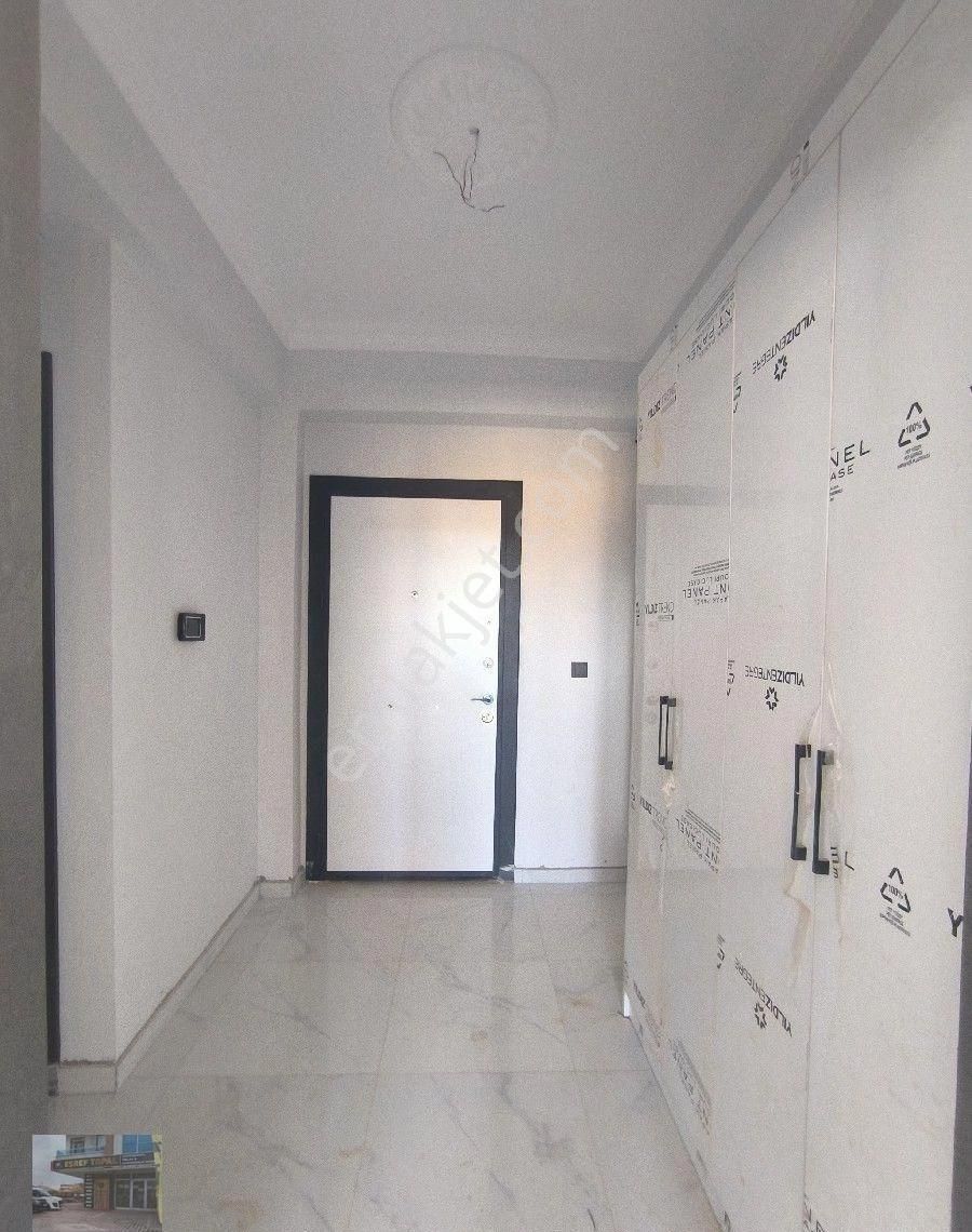 Karatay Karaaslan'da Alsata,yatırıma Uygun Geniş Lüxs 2+1 Daireler - Görsel 22