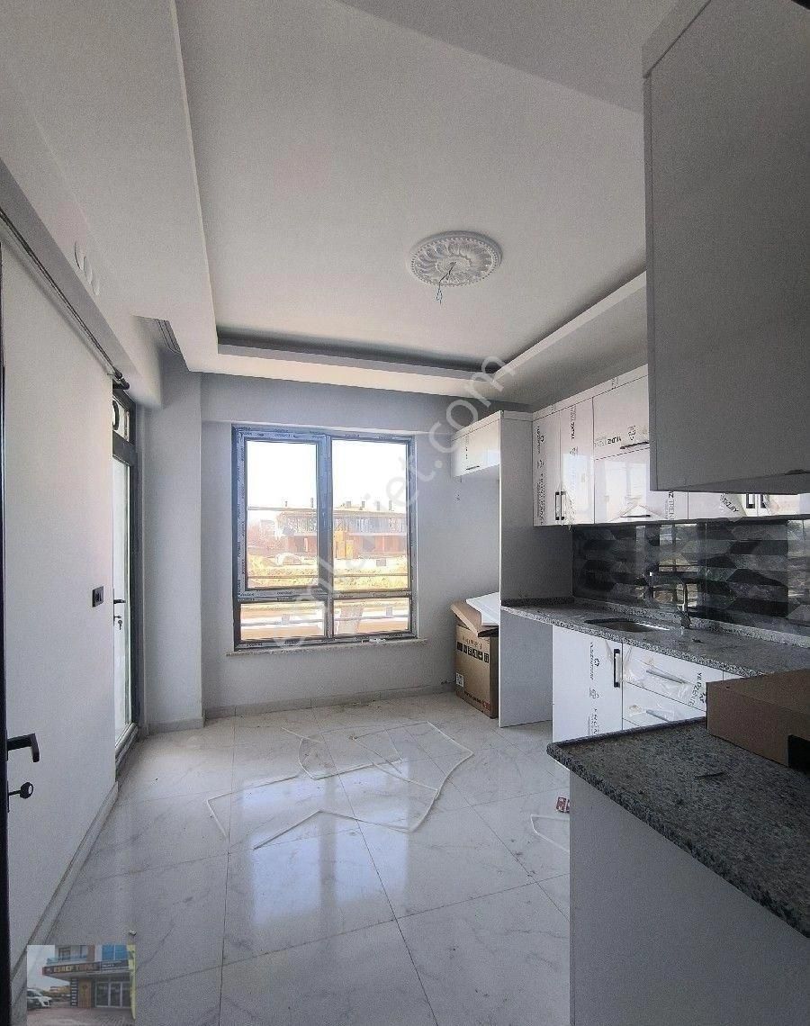 Karatay Karaaslan'da Alsata,yatırıma Uygun Geniş Lüxs 2+1 Daireler - Görsel 25