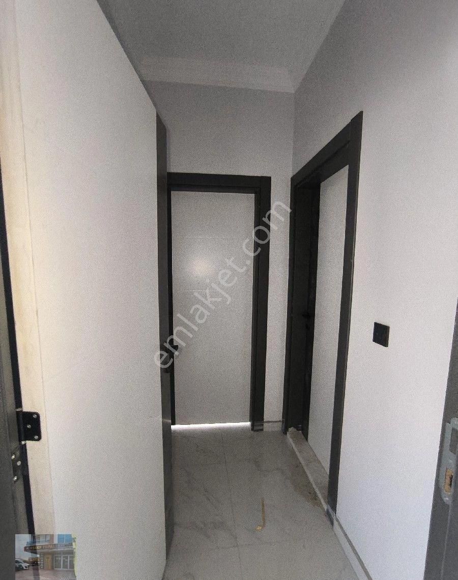 Karatay Karaaslan'da Alsata,yatırıma Uygun Geniş Lüxs 2+1 Daireler - Görsel 23