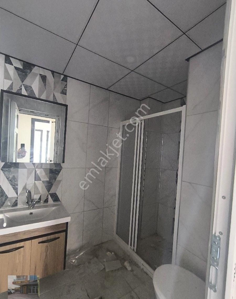 Karatay Karaaslan'da Alsata,yatırıma Uygun Geniş Lüxs 2+1 Daireler - Görsel 10