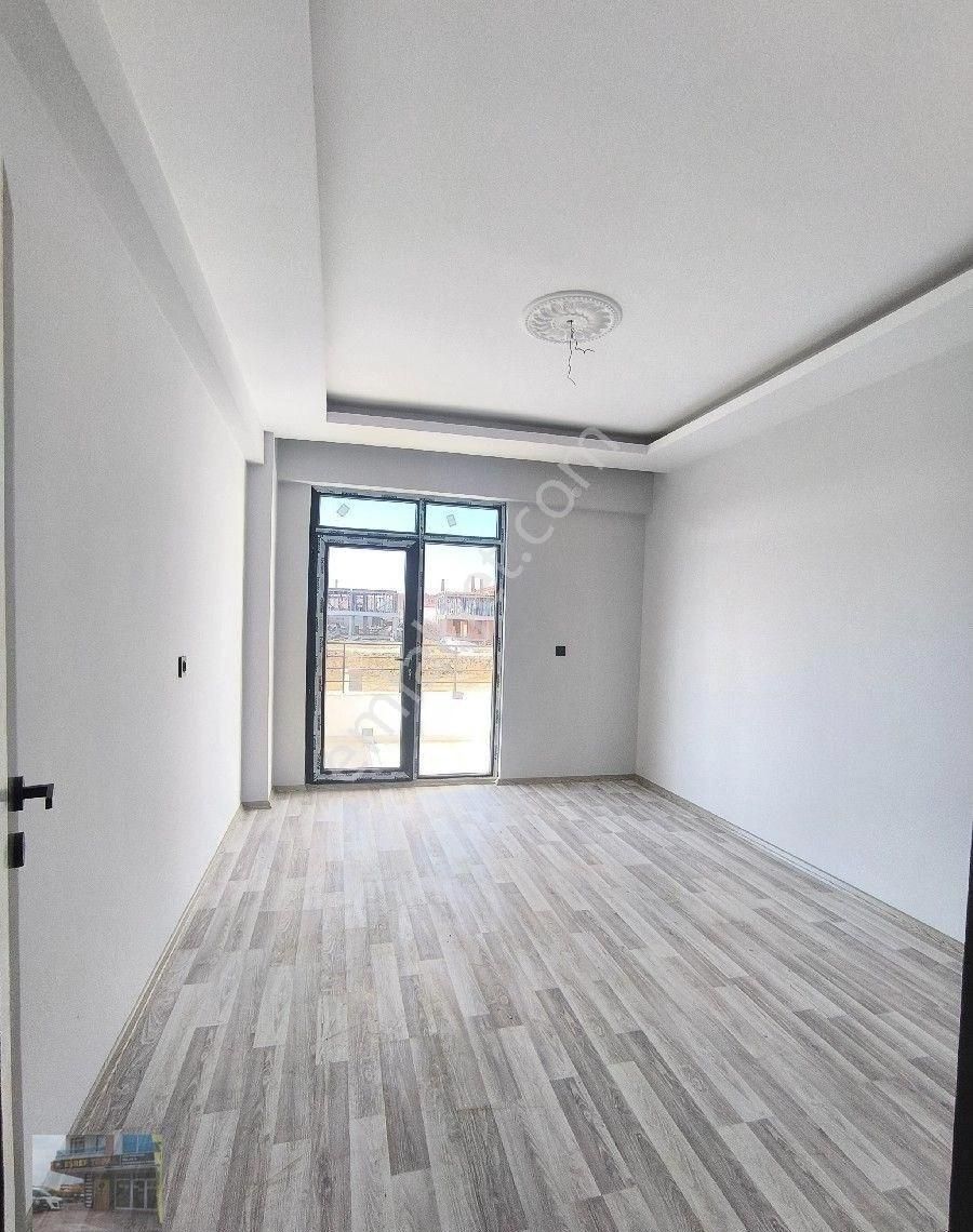 Karatay Karaaslan'da Alsata,yatırıma Uygun Geniş Lüxs 2+1 Daireler - Görsel 27