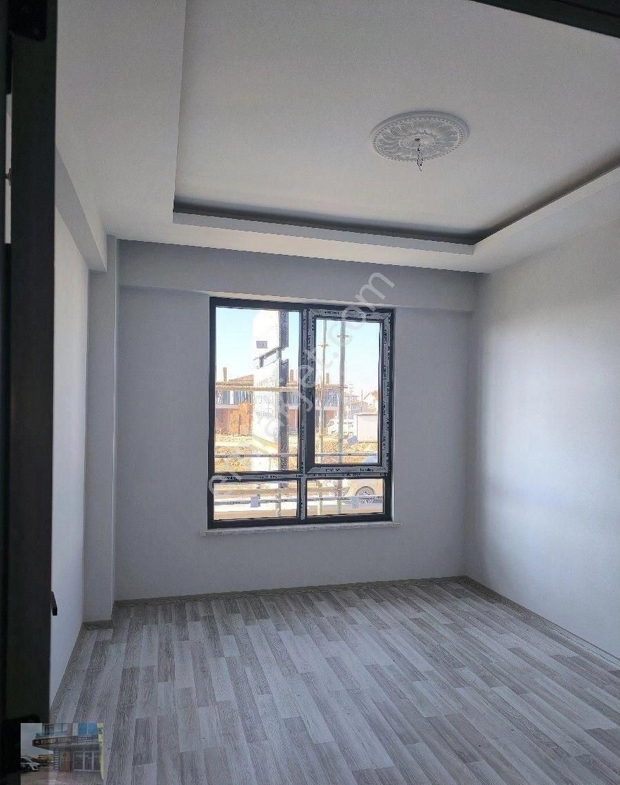 Karatay Karaaslan'da Alsata,yatırıma Uygun Geniş Lüxs 2+1 Daireler - Görsel 12