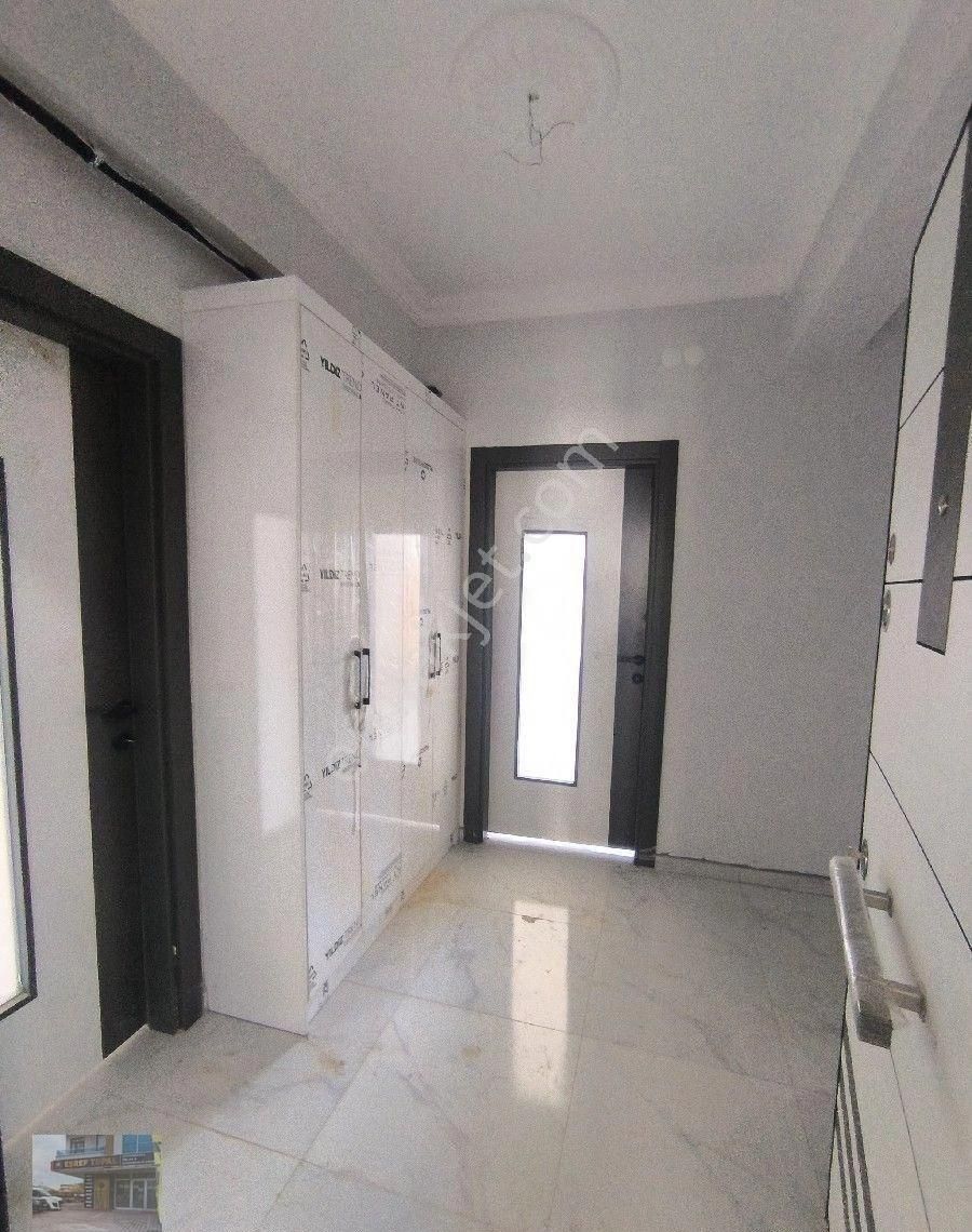 Karatay Karaaslan'da Alsata,yatırıma Uygun Geniş Lüxs 2+1 Daireler - Görsel 19