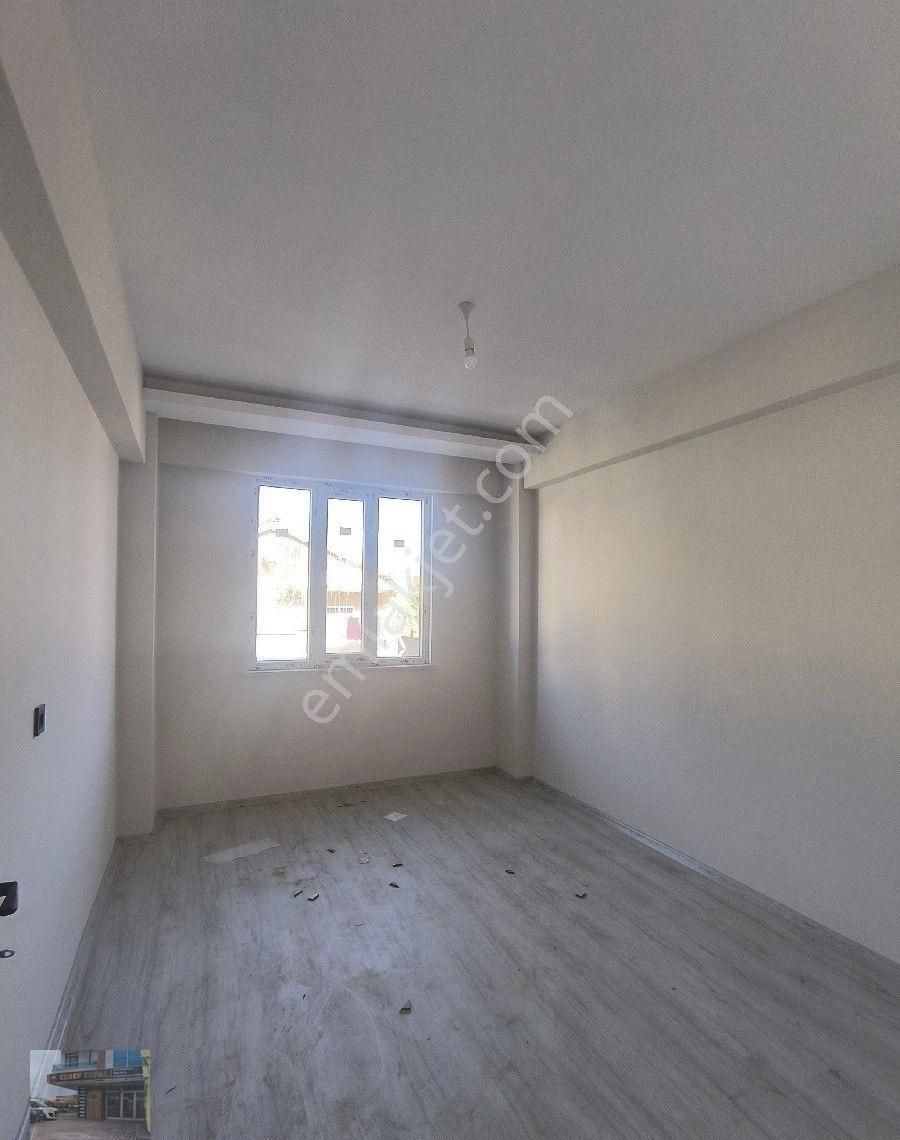 Karatay Karaaslan'da Alsata,yatırıma Uygun Geniş Lüxs 2+1 Daireler - Görsel 9