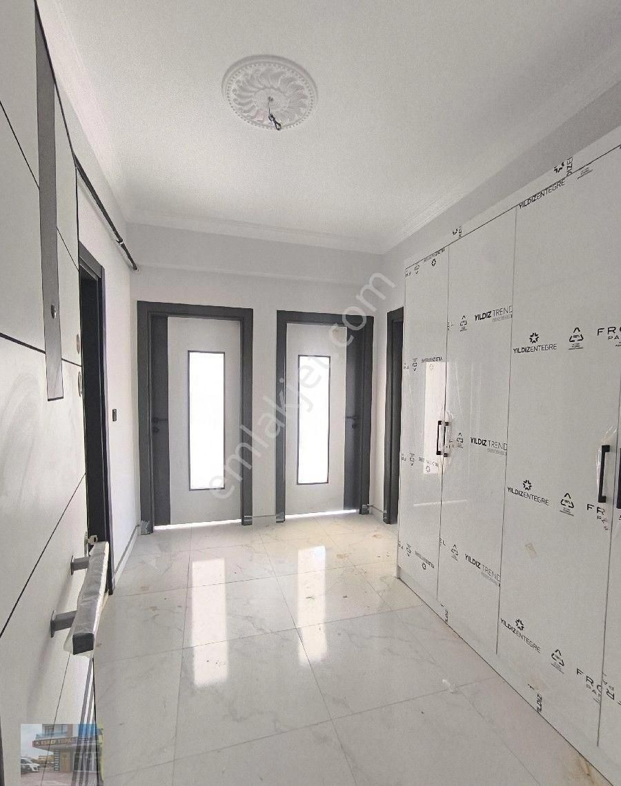 Karatay Karaaslan'da Alsata,yatırıma Uygun Geniş Lüxs 2+1 Daireler - Görsel 28