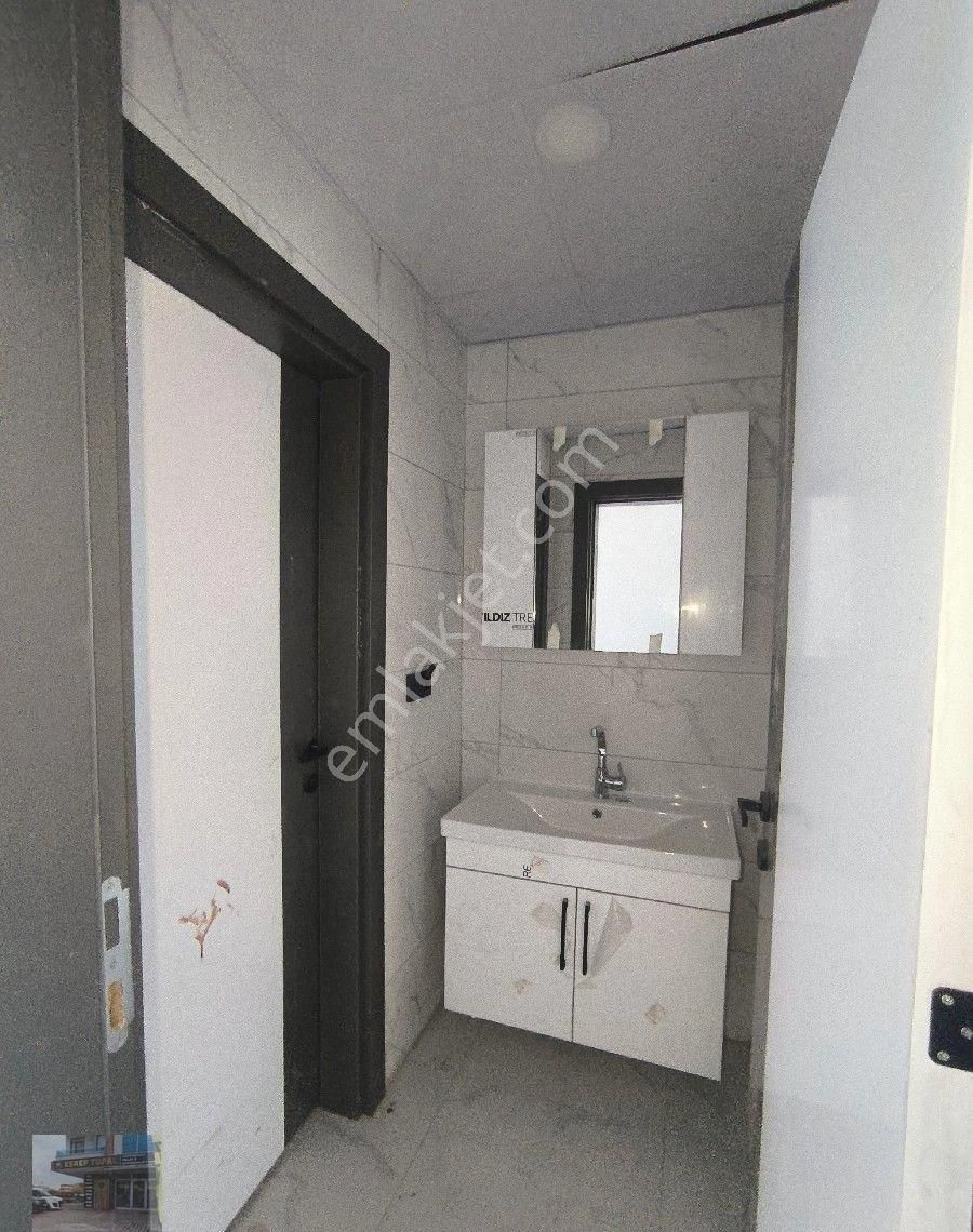 Karatay Karaaslan'da Alsata,yatırıma Uygun Geniş Lüxs 2+1 Daireler - Görsel 4