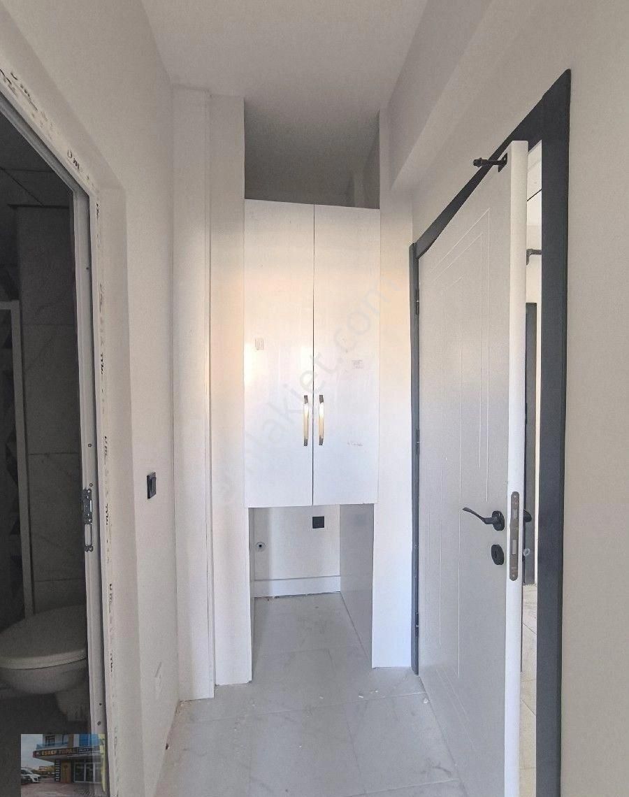 Karatay Karaaslan'da Alsata,yatırıma Uygun Geniş Lüxs 2+1 Daireler - Görsel 14