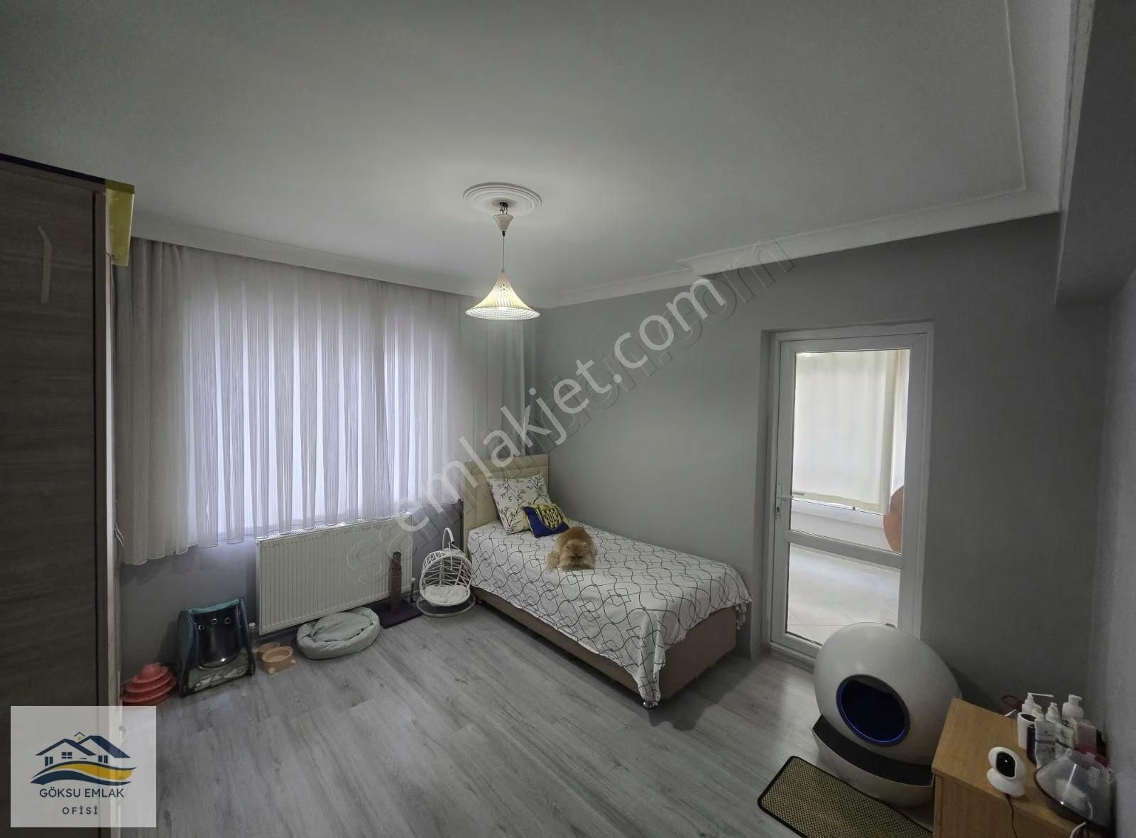 Göksu Gayrimenkul'den Barıştepe'de Ful Yapılı 3+1 - Görsel 16