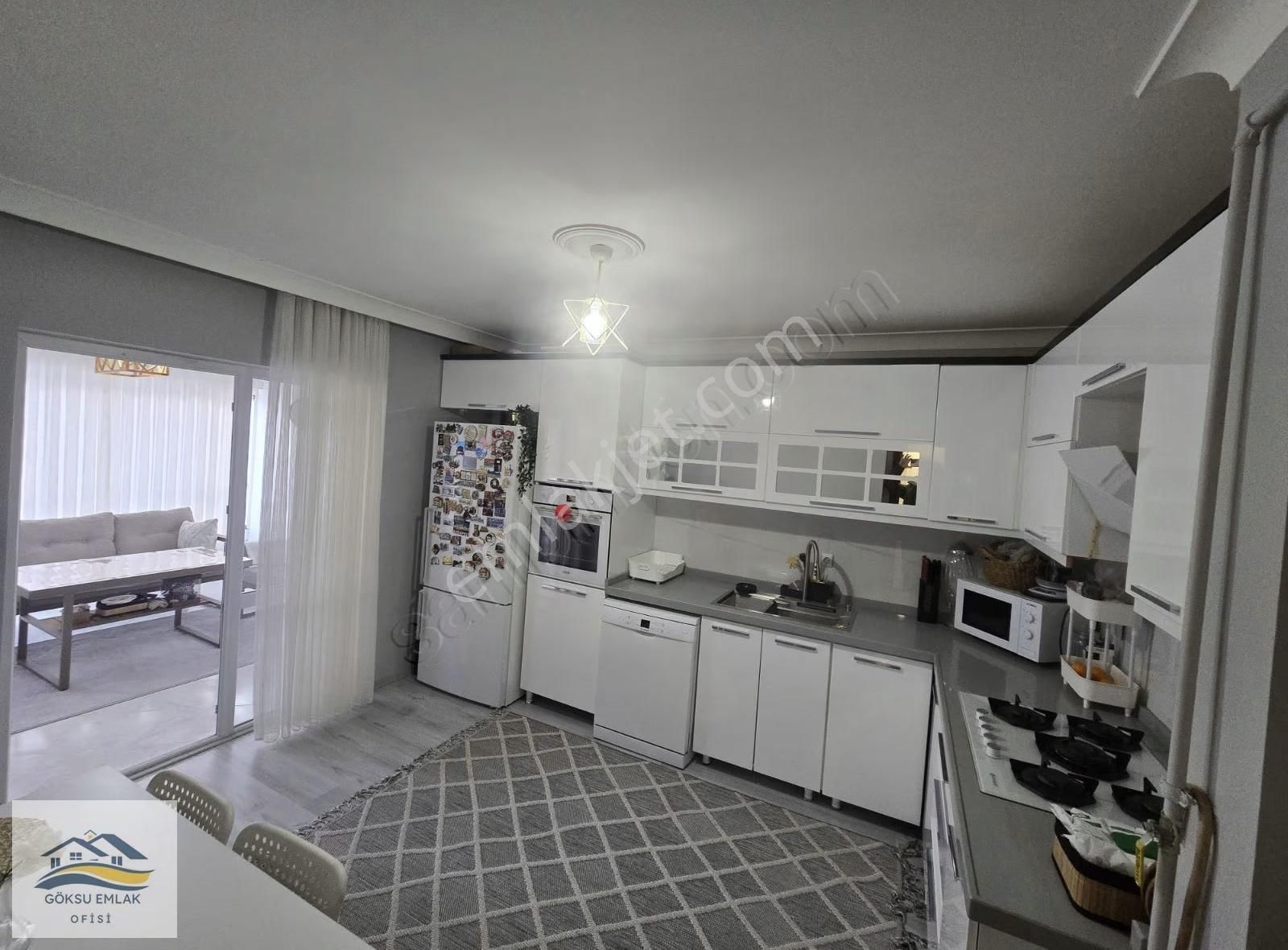 Göksu Gayrimenkul'den Barıştepe'de Ful Yapılı 3+1 - Görsel 2