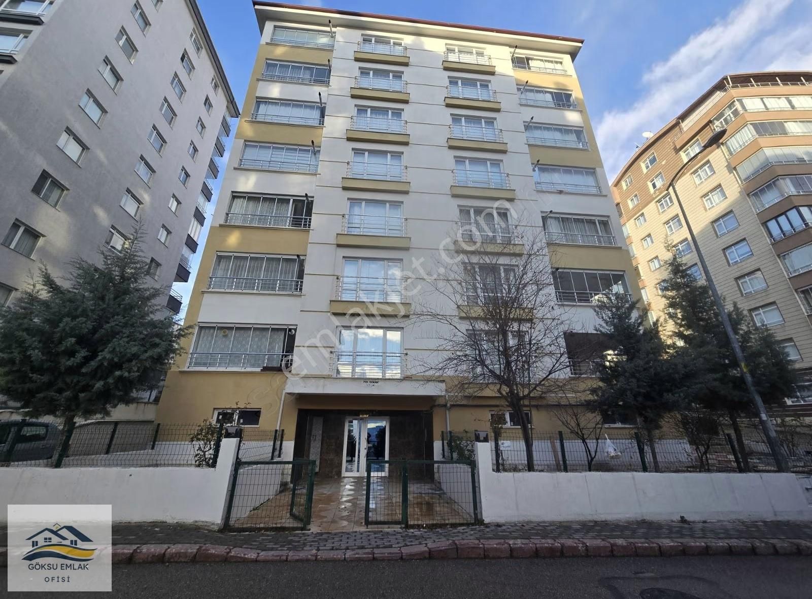 Göksu Gayrimenkul'den Barıştepe'de Ful Yapılı 3+1 - Görsel 3