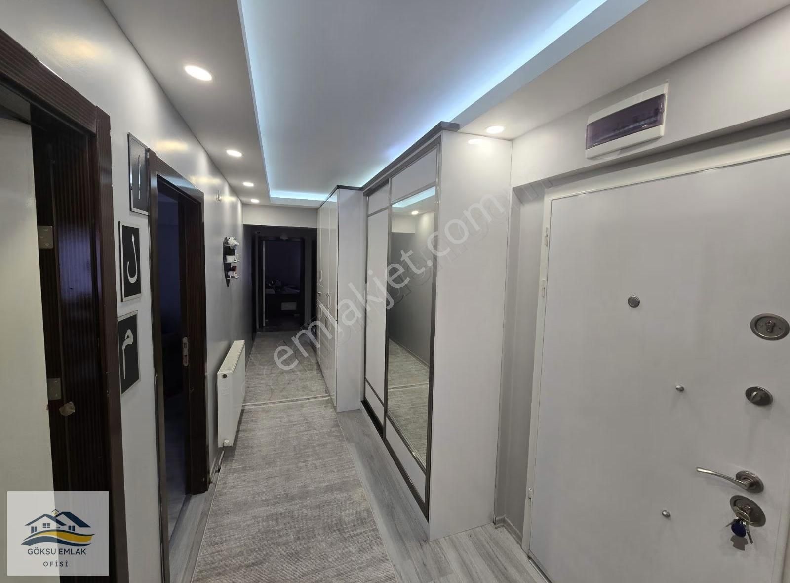 Göksu Gayrimenkul'den Barıştepe'de Ful Yapılı 3+1 - Görsel 7