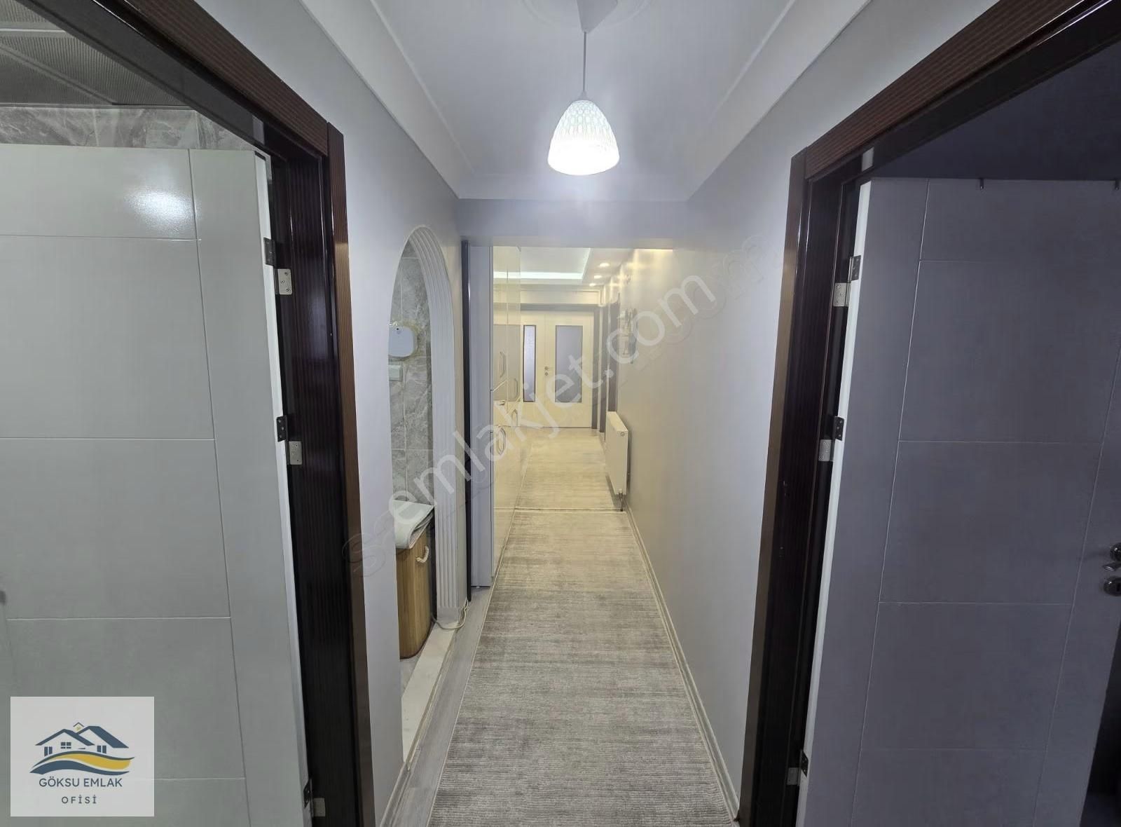 Göksu Gayrimenkul'den Barıştepe'de Ful Yapılı 3+1 - Görsel 8