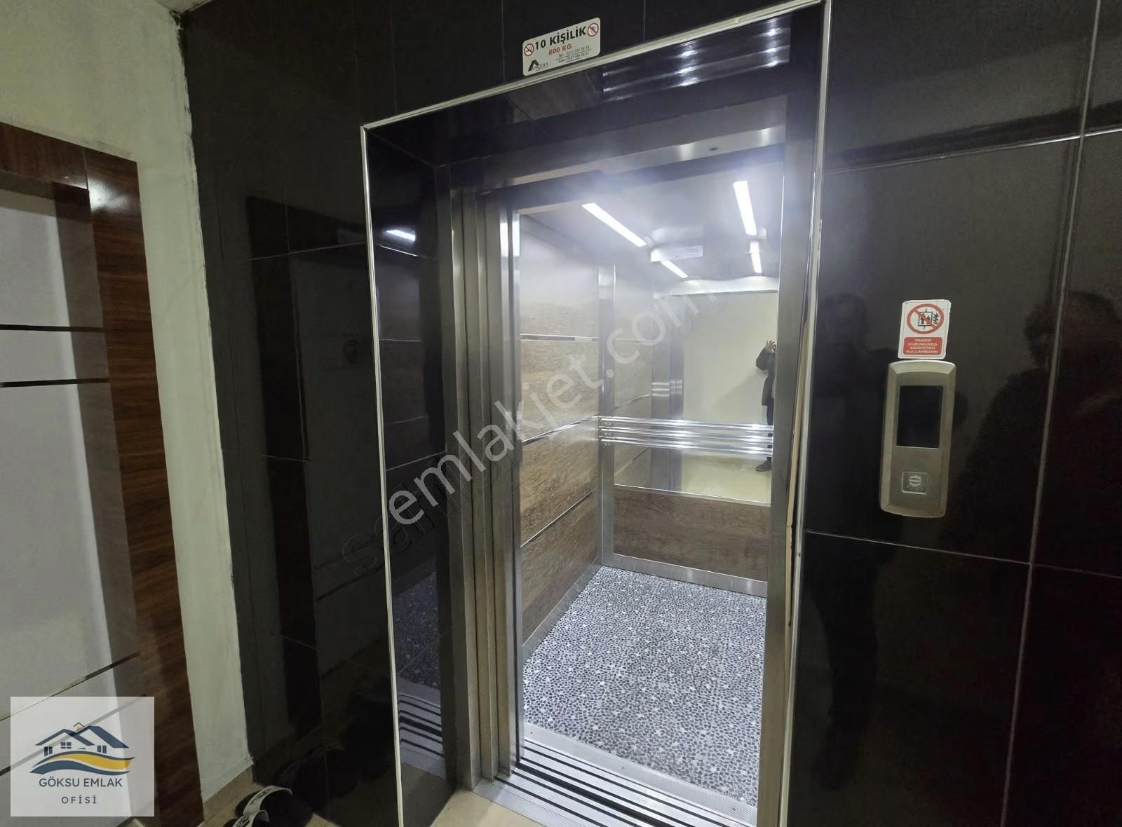 Göksu Gayrimenkul'den Barıştepe'de Ful Yapılı 3+1 - Görsel 12