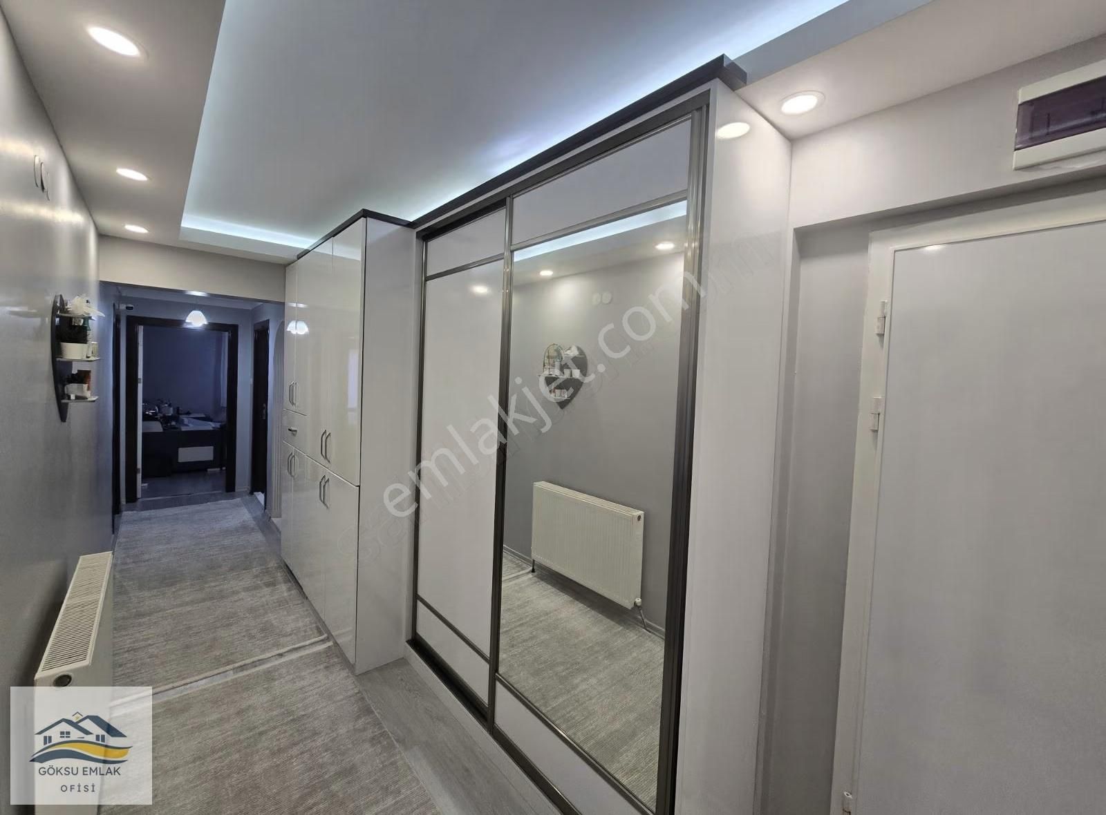 Göksu Gayrimenkul'den Barıştepe'de Ful Yapılı 3+1 - Görsel 10