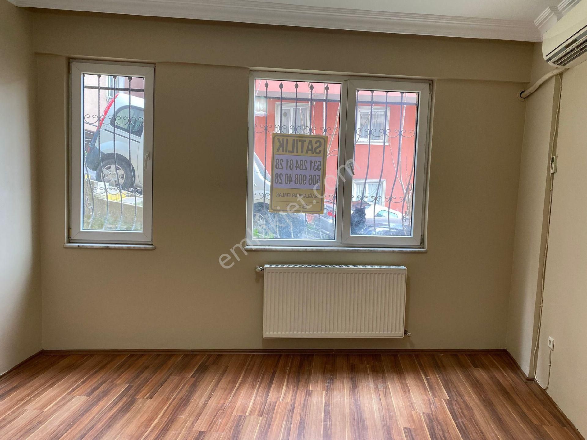 Gülbağ Üveyik Sokak - 24.000