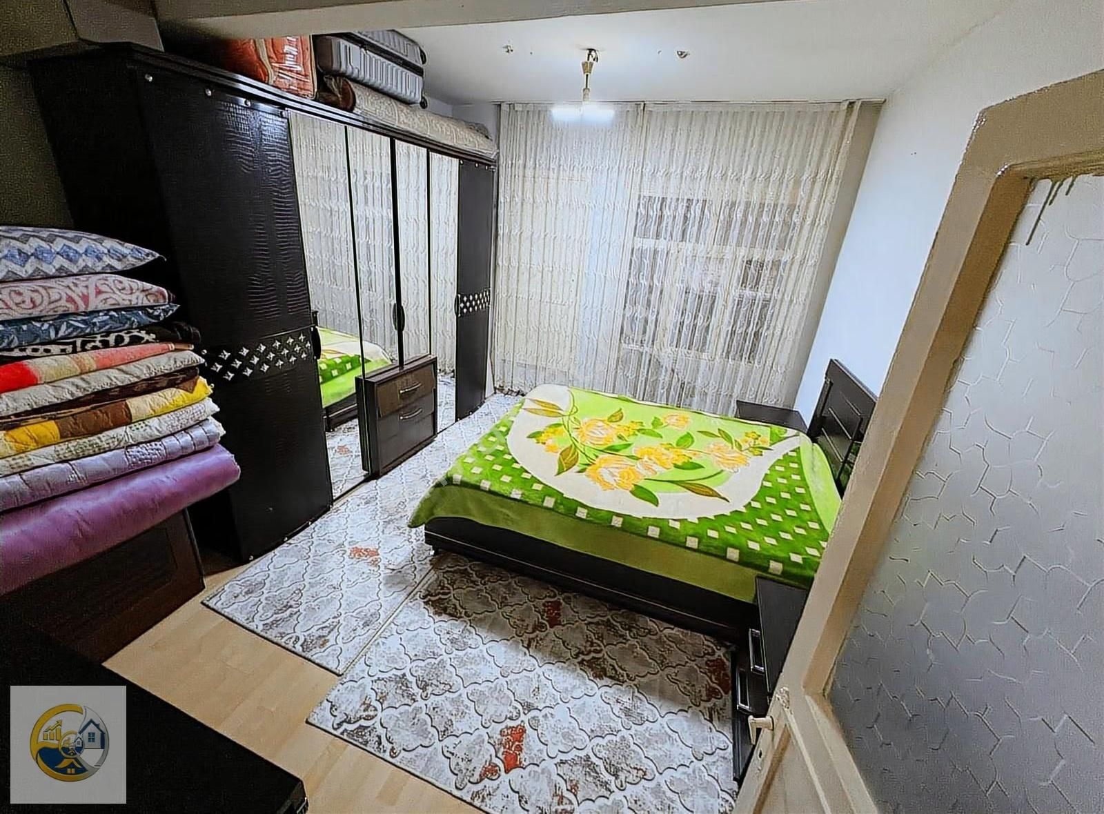 Konak Gürçeşme Ana Cad.yakın, Bahçeli İki Katlı Müstakil Bina - Görsel 21