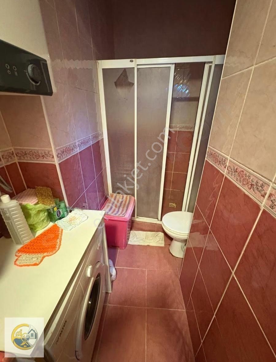 Konak Gürçeşme Ana Cad.yakın, Bahçeli İki Katlı Müstakil Bina - Görsel 19