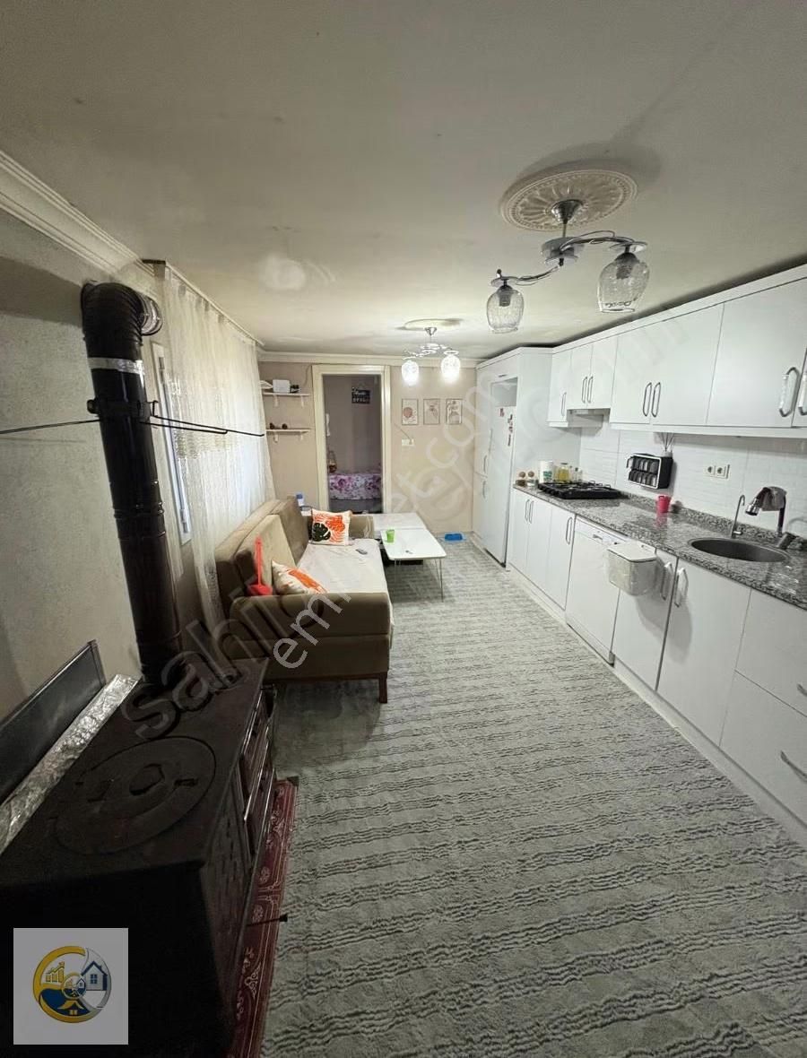 Mehtap Mahallesinde Şehir Manzaralı Bahçeli Müstakil Bina 2+1 - Görsel 8