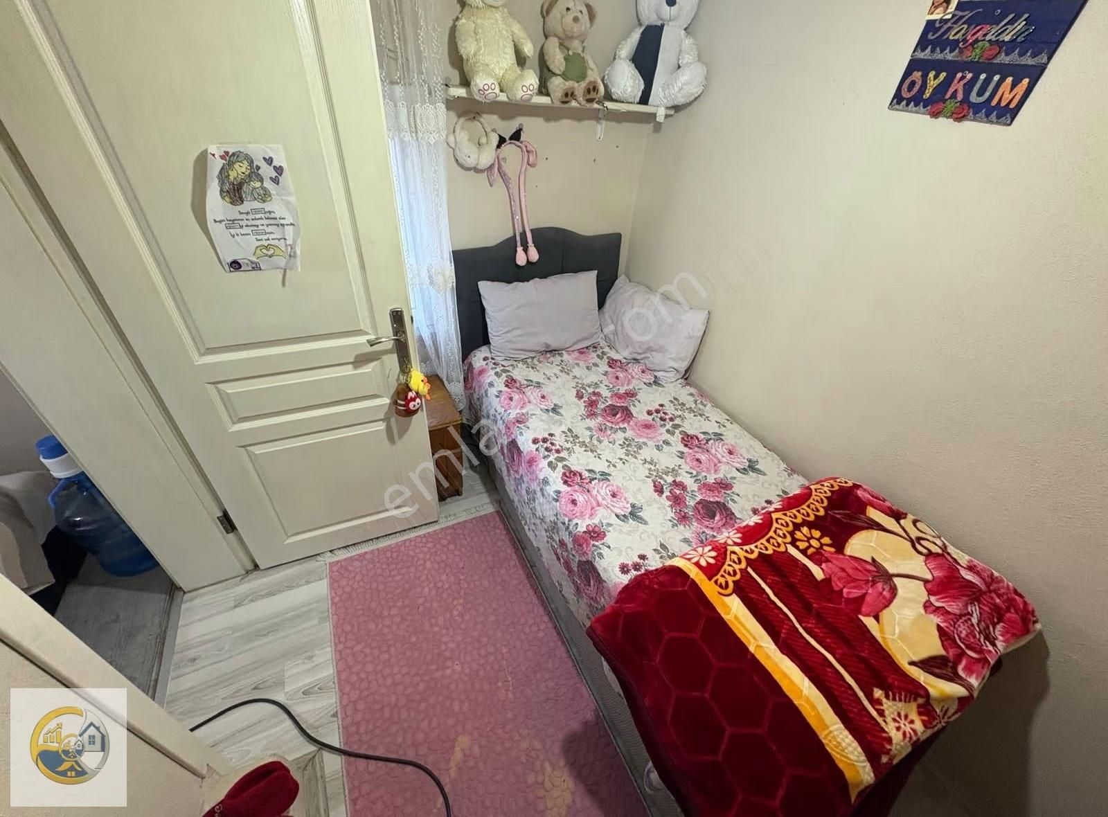 Mehtap Mahallesinde Şehir Manzaralı Bahçeli Müstakil Bina 2+1 - Görsel 6