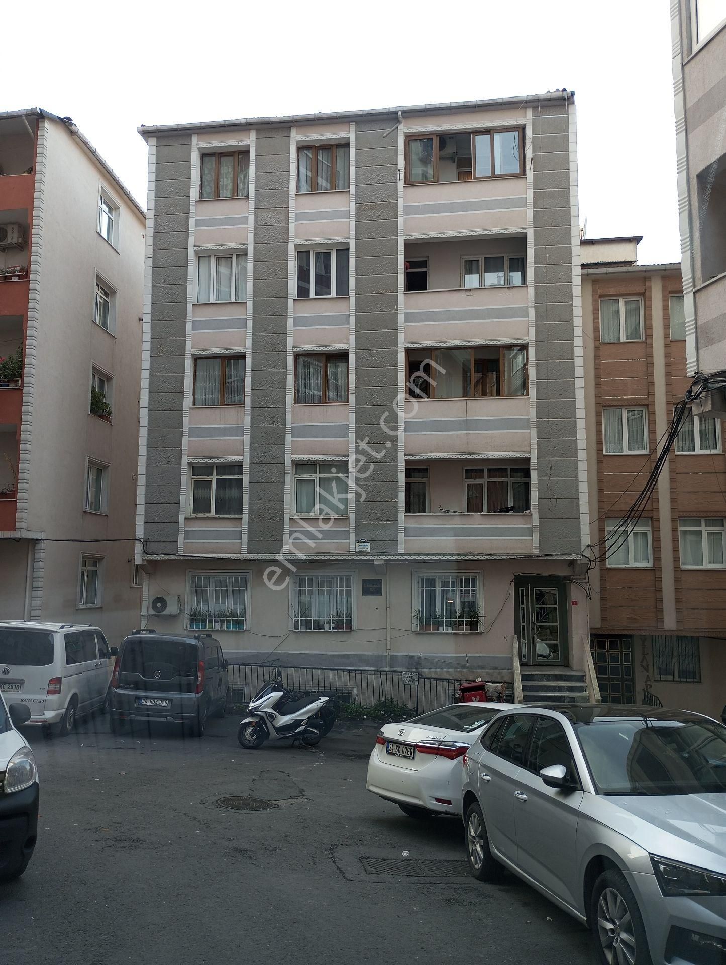 Gülbağ Biberiye Sokak - 25.000 Tl - Görsel 3