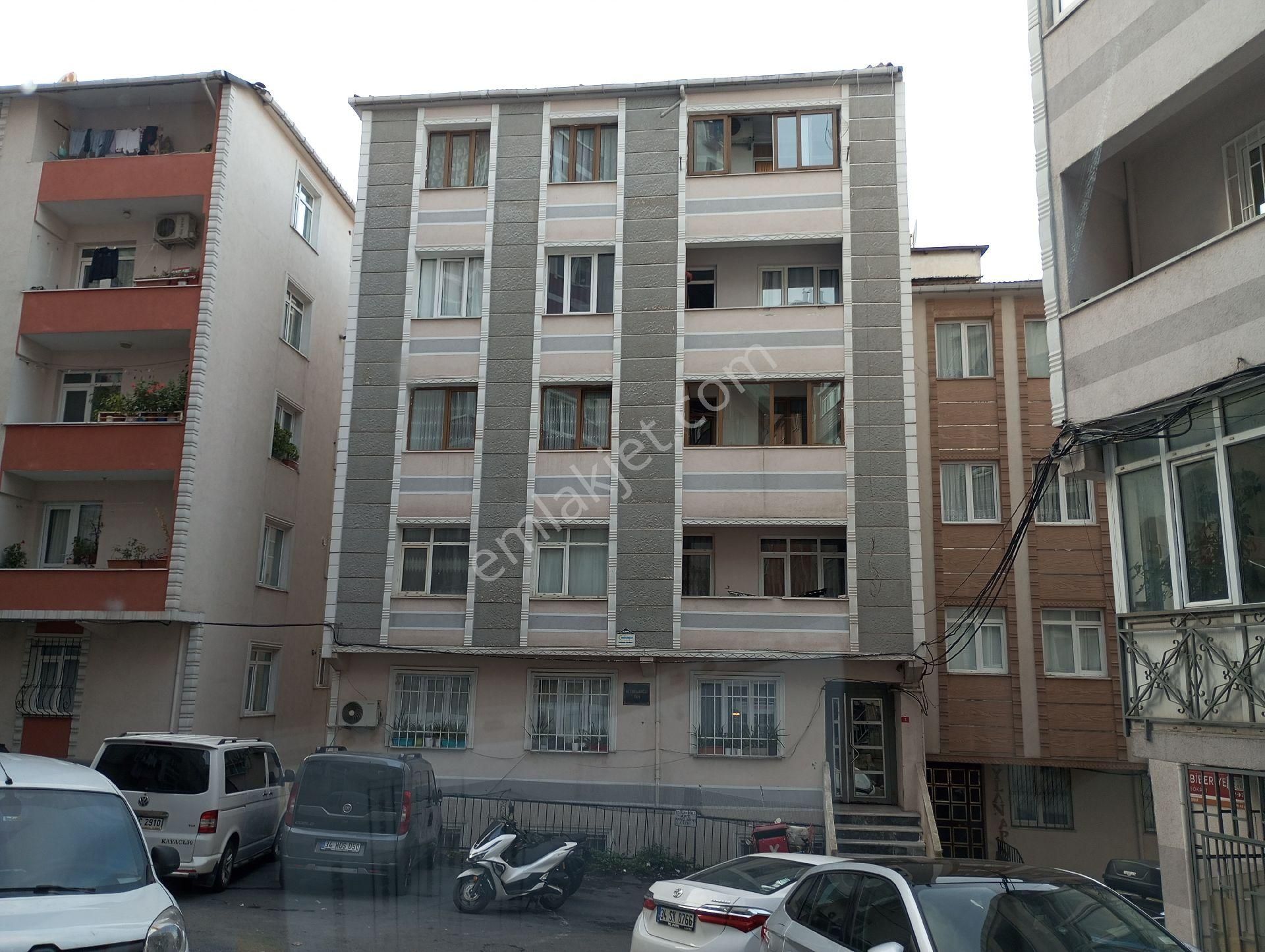 Gülbağ Biberiye Sokak - 25.000 Tl - Görsel 4
