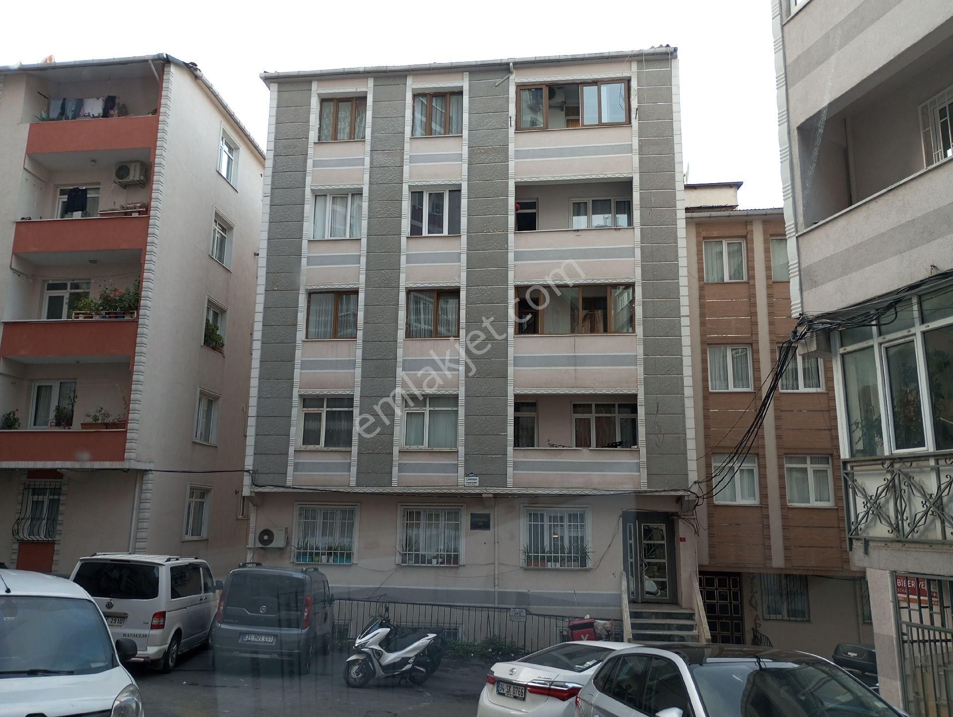 Gülbağ Biberiye Sokak - 25.000 Tl - Görsel 2
