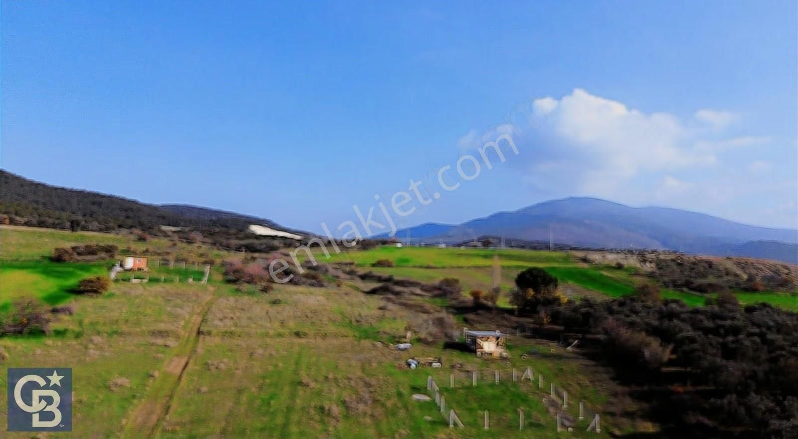 Şehitkemalde 375m2 Satılık Yolu Olan Tiny House Vb Konulabilen - Görsel 5