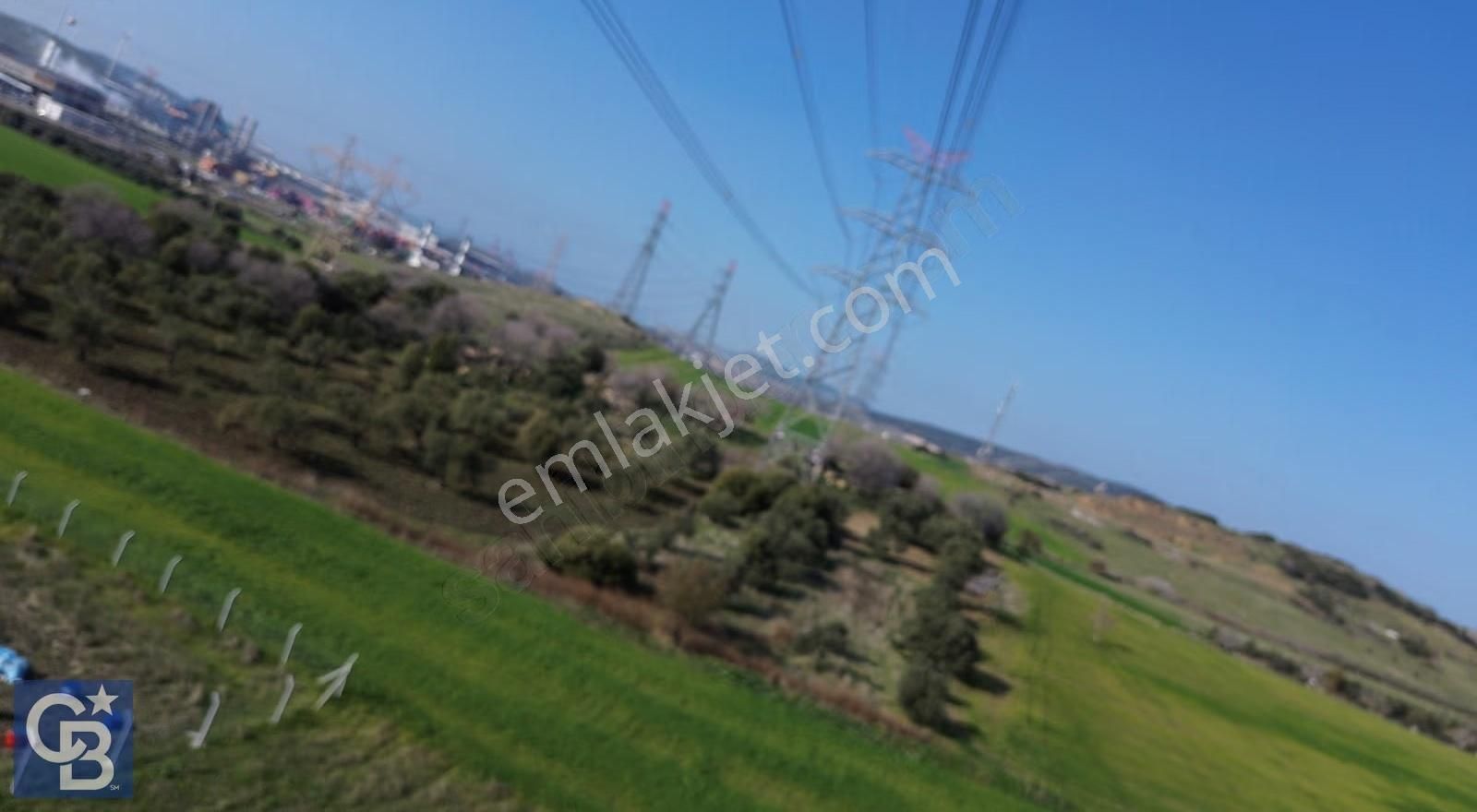 Şehitkemalde 375m2 Satılık Yolu Olan Tiny House Vb Konulabilen - Görsel 33