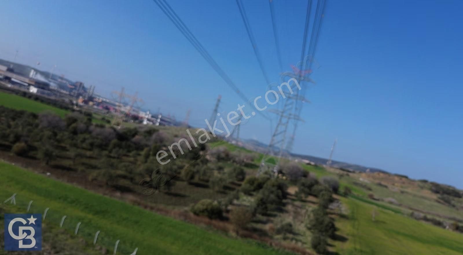 Şehitkemalde 375m2 Satılık Yolu Olan Tiny House Vb Konulabilen - Görsel 6